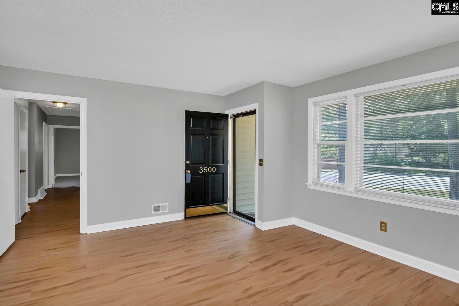 3500 Beverly Drive Columbia, SC 29204