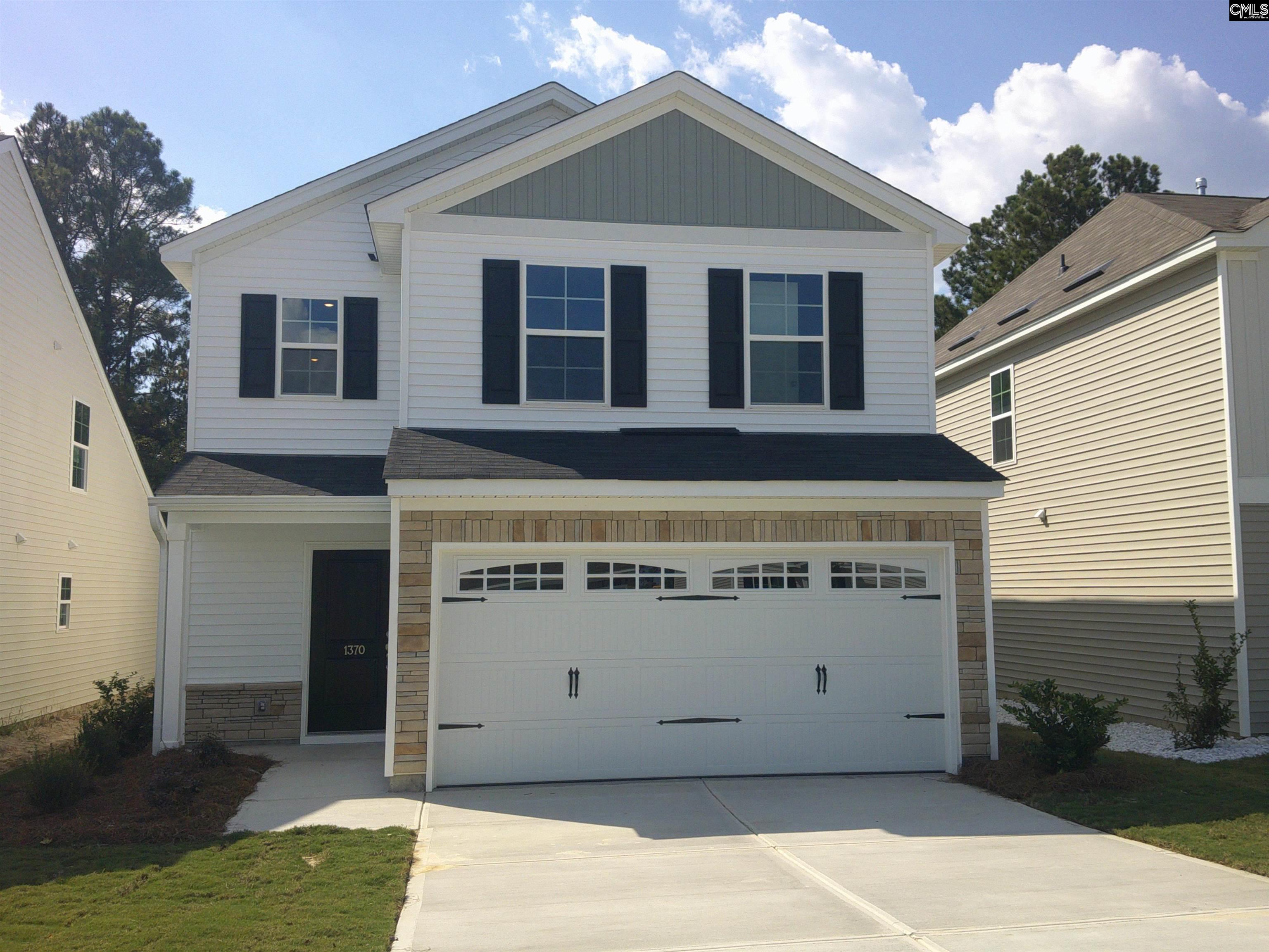 1370 Tanreall Drive Lexington, SC 29073