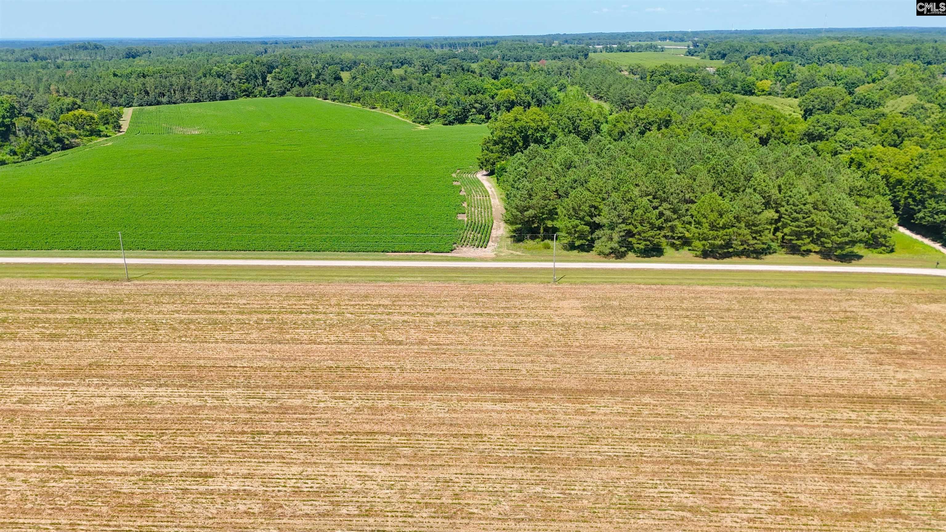 Joes Trail Monetta, SC 29105