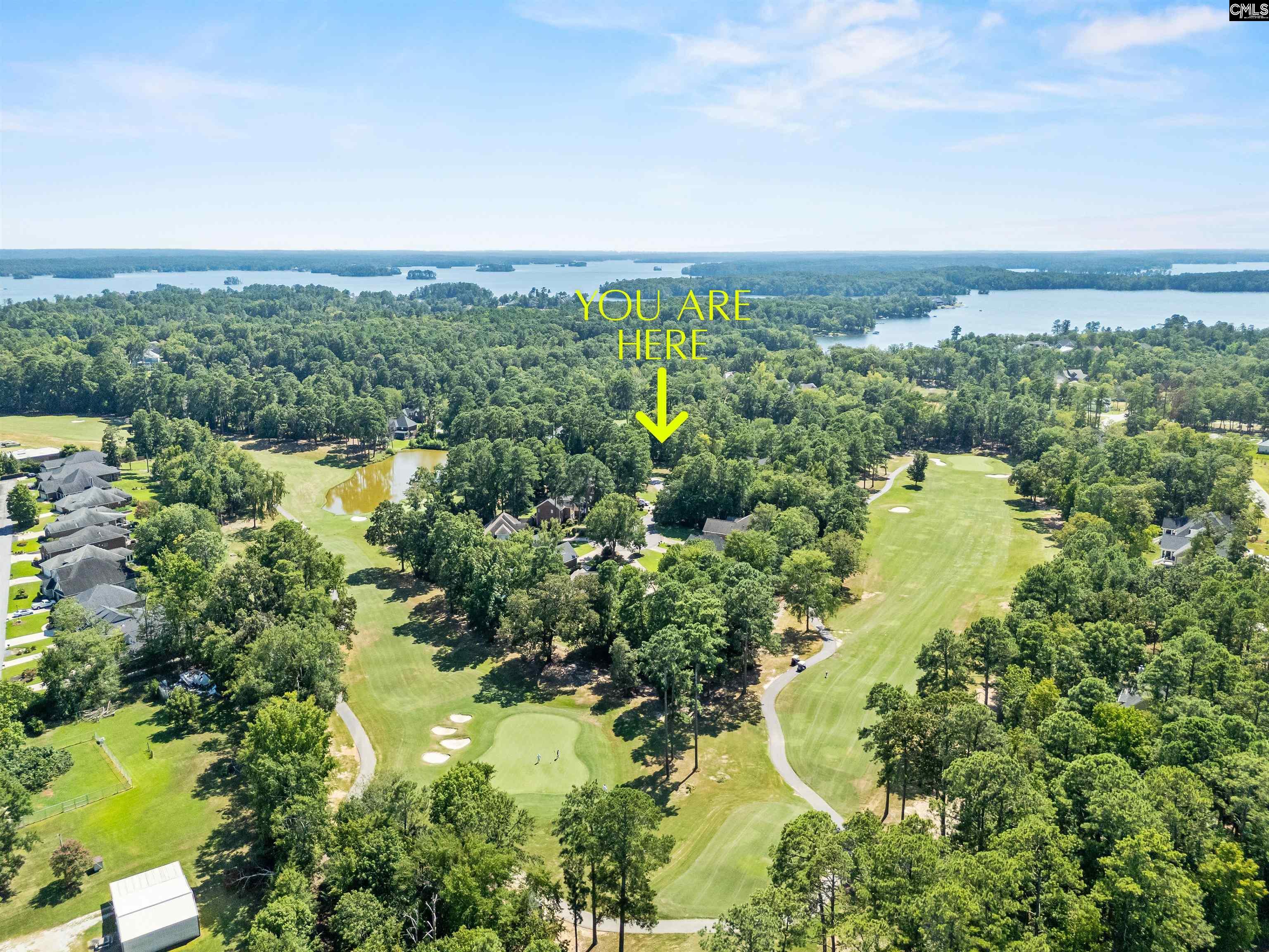 105 Oak Trace Court UNIT #30 Chapin, SC 29036