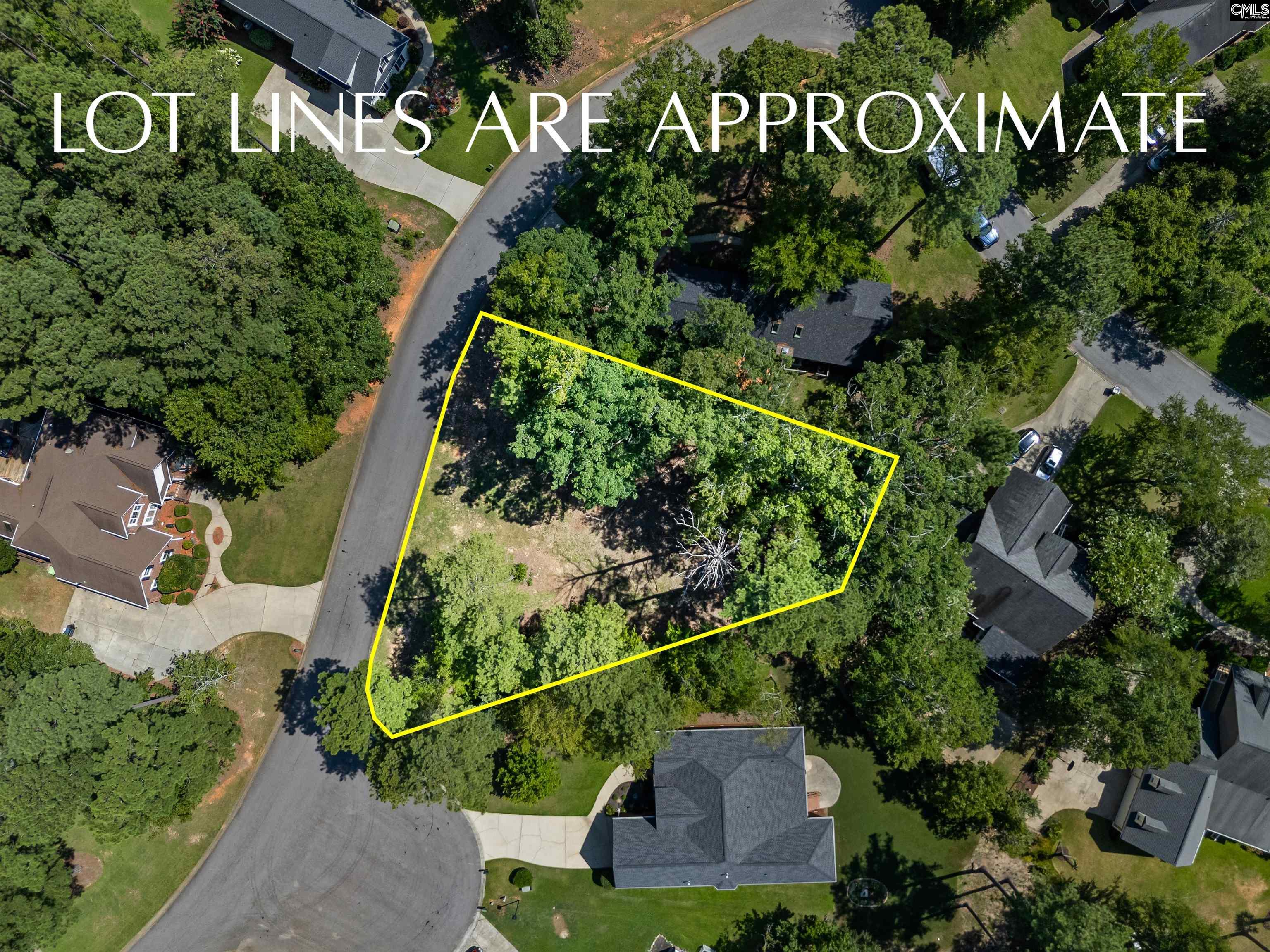 105 Oak Trace Court UNIT #30 Chapin, SC 29036