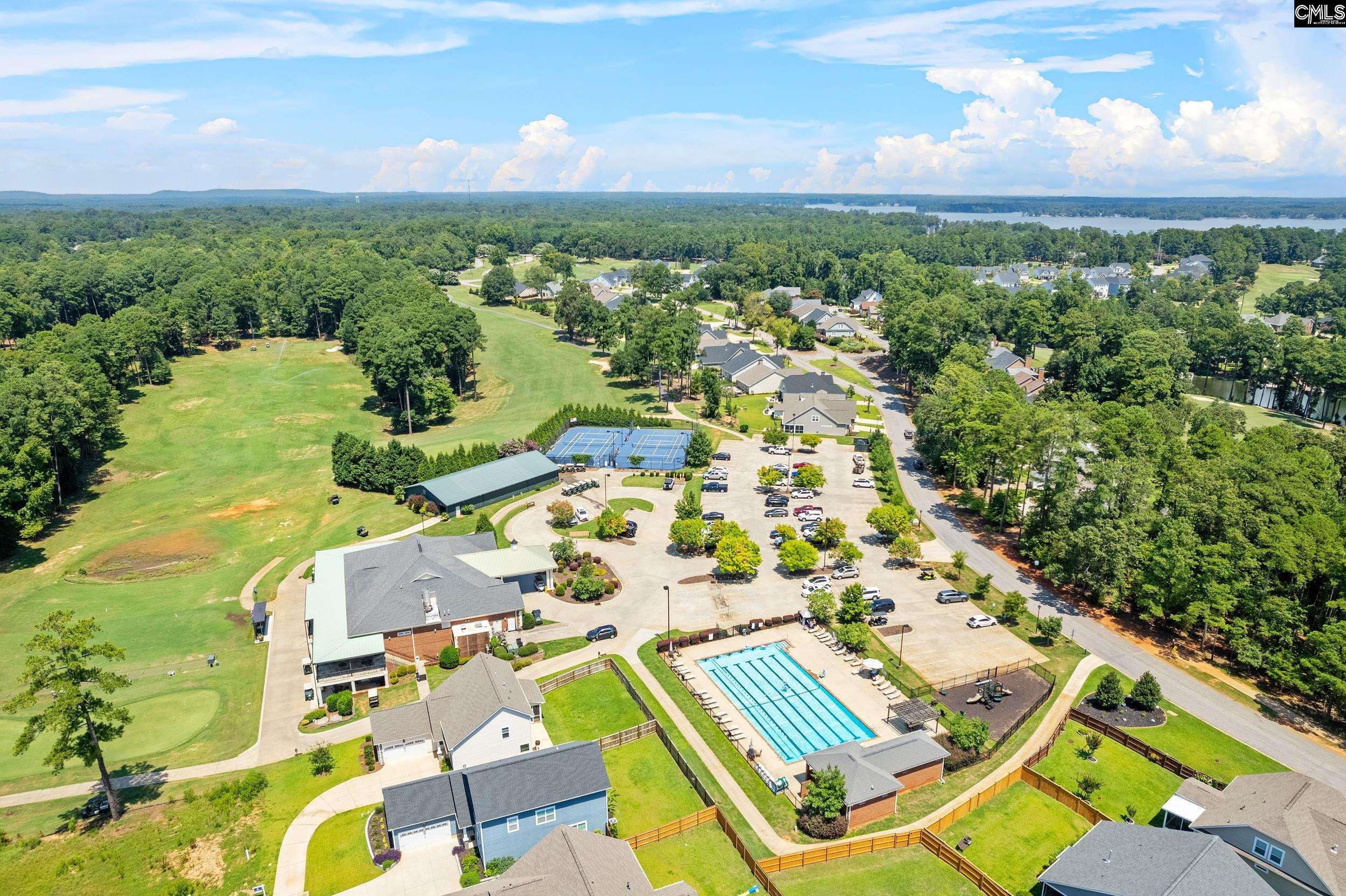 105 Oak Trace Court UNIT #30 Chapin, SC 29036