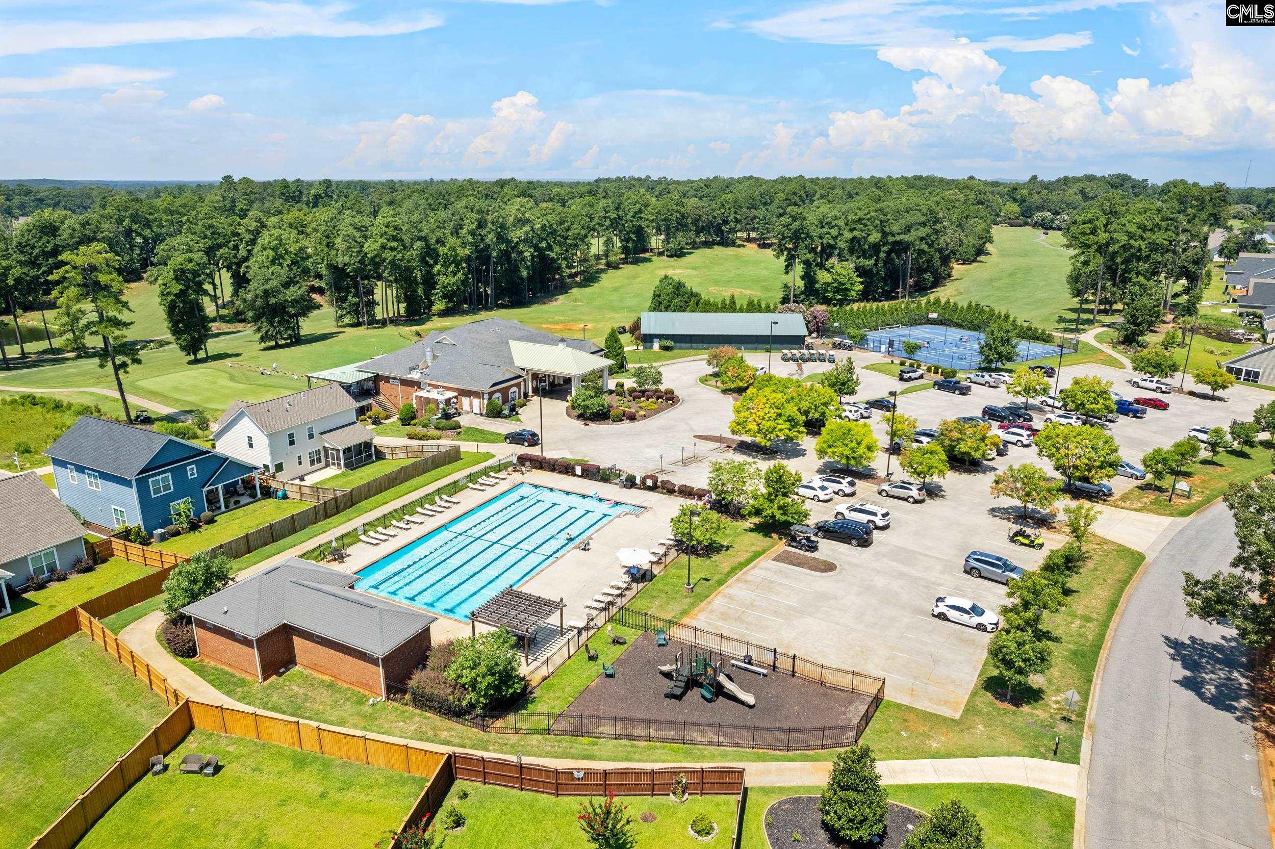 105 Oak Trace Court UNIT #30 Chapin, SC 29036