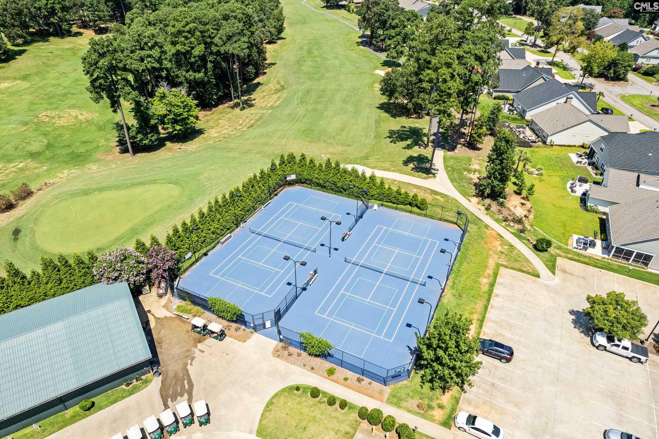 105 Oak Trace Court UNIT #30 Chapin, SC 29036