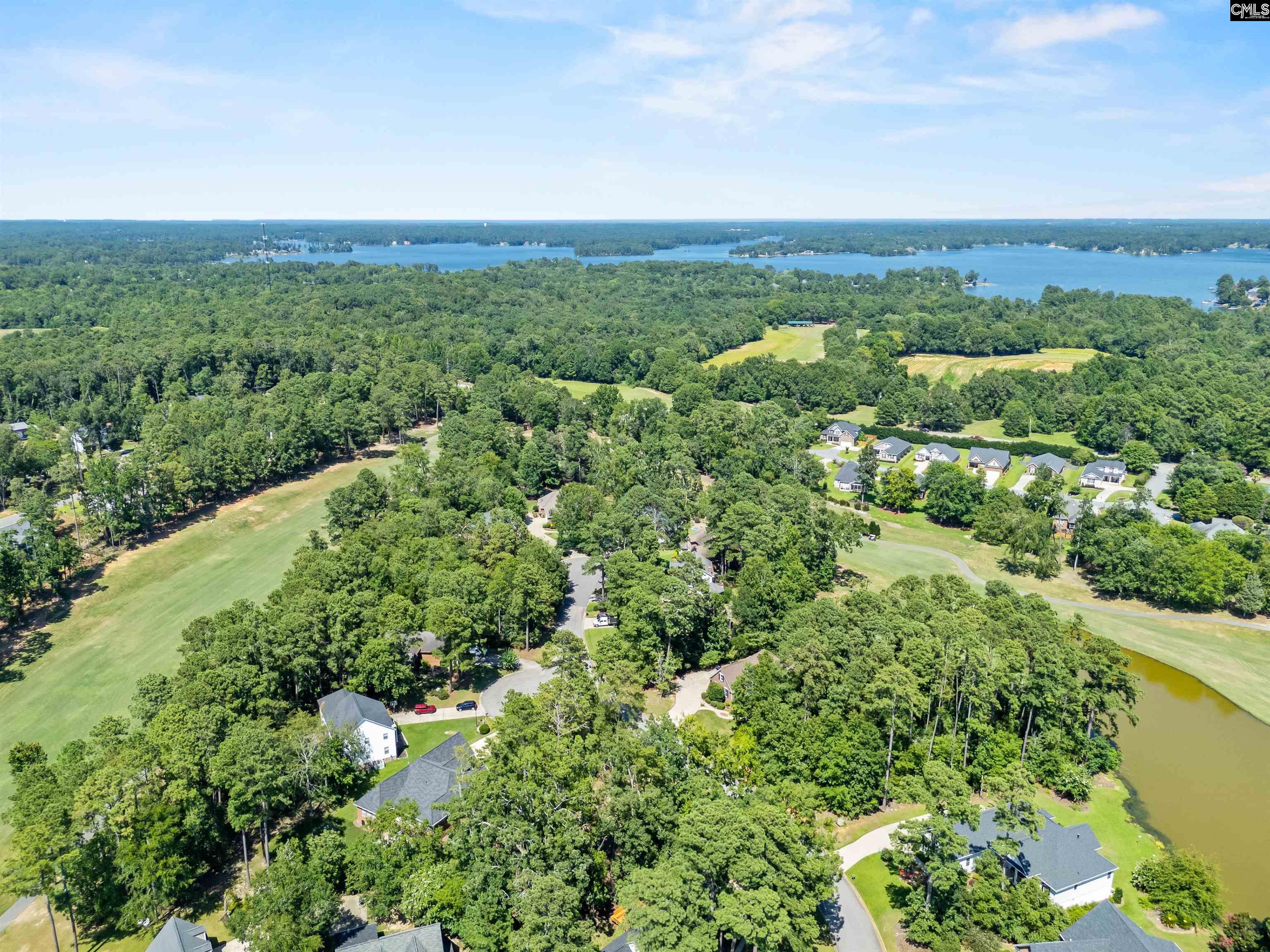 105 Oak Trace Court UNIT #30 Chapin, SC 29036