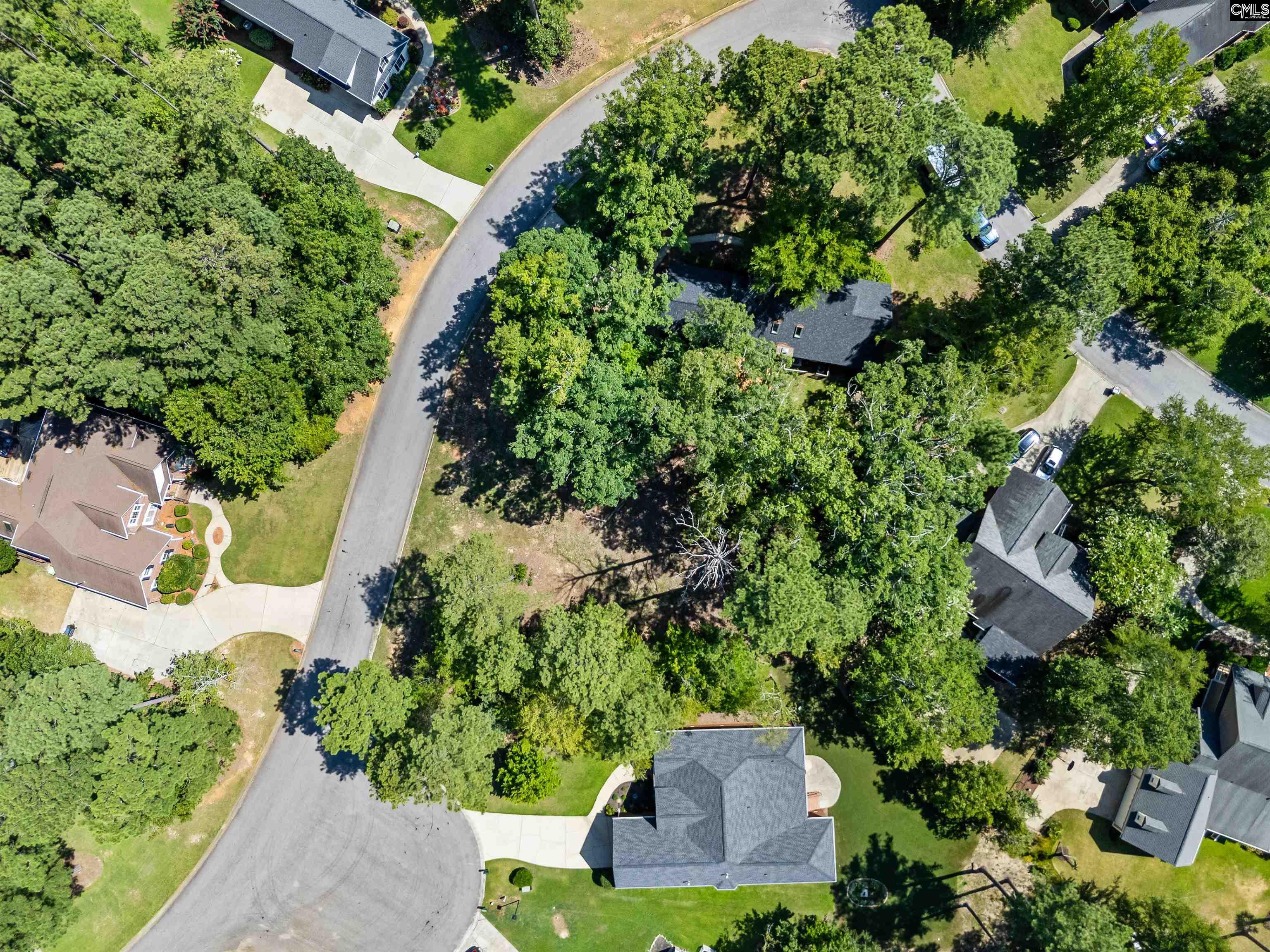 105 Oak Trace Court UNIT #30 Chapin, SC 29036