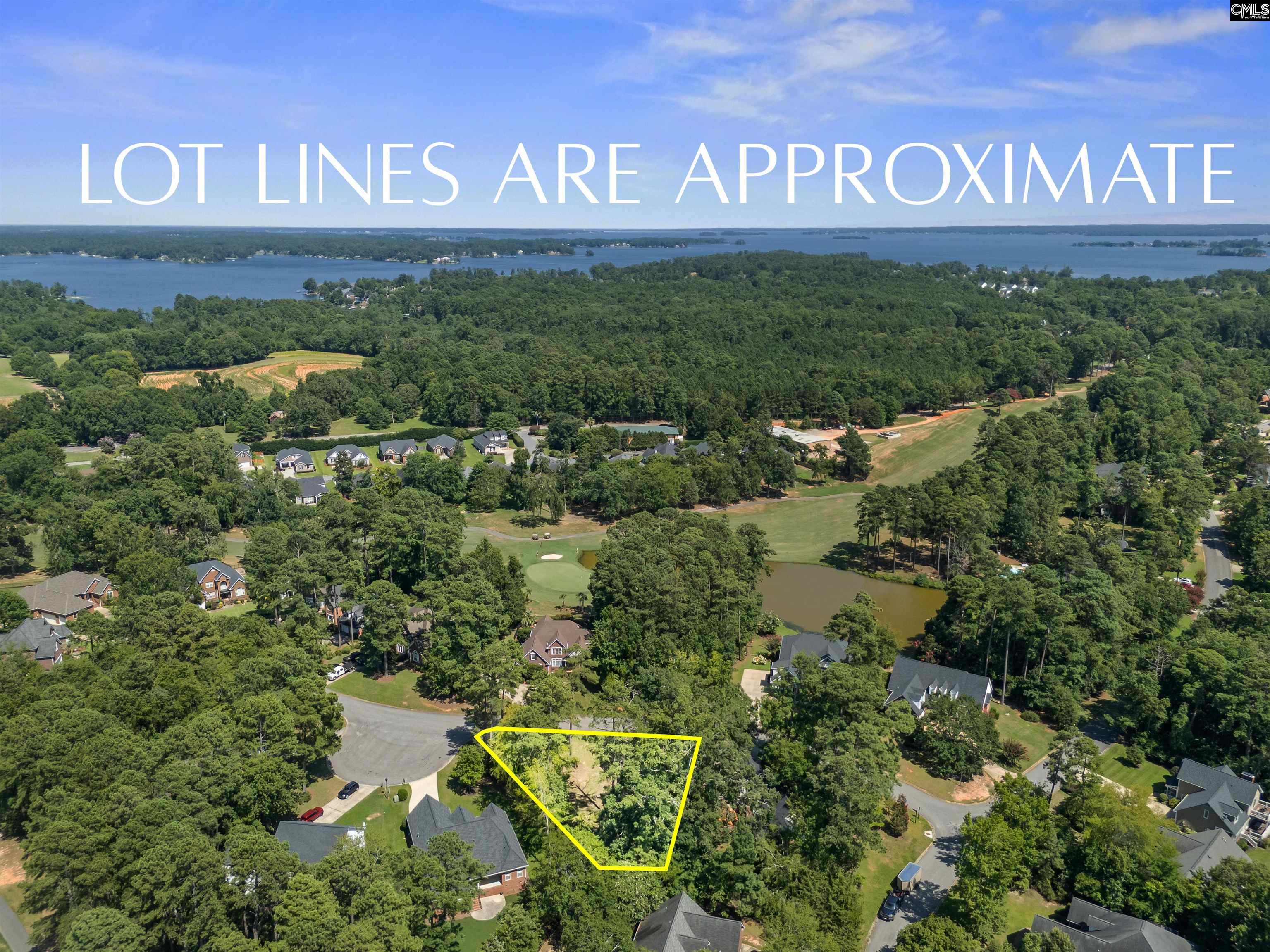 105 Oak Trace Court UNIT #30 Chapin, SC 29036