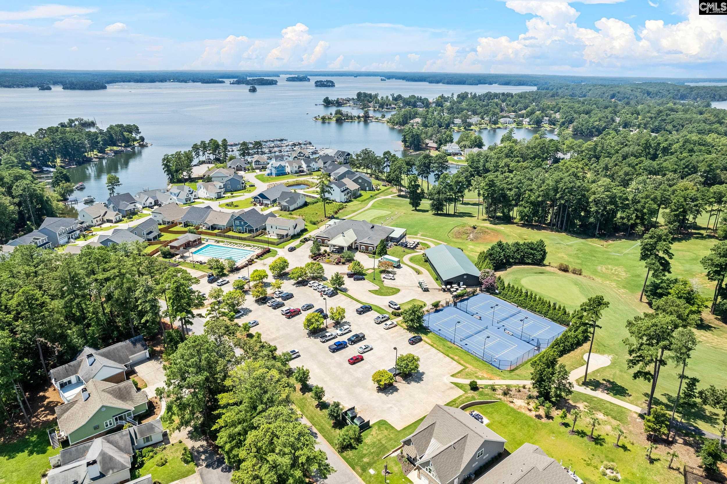 105 Oak Trace Court UNIT #30 Chapin, SC 29036