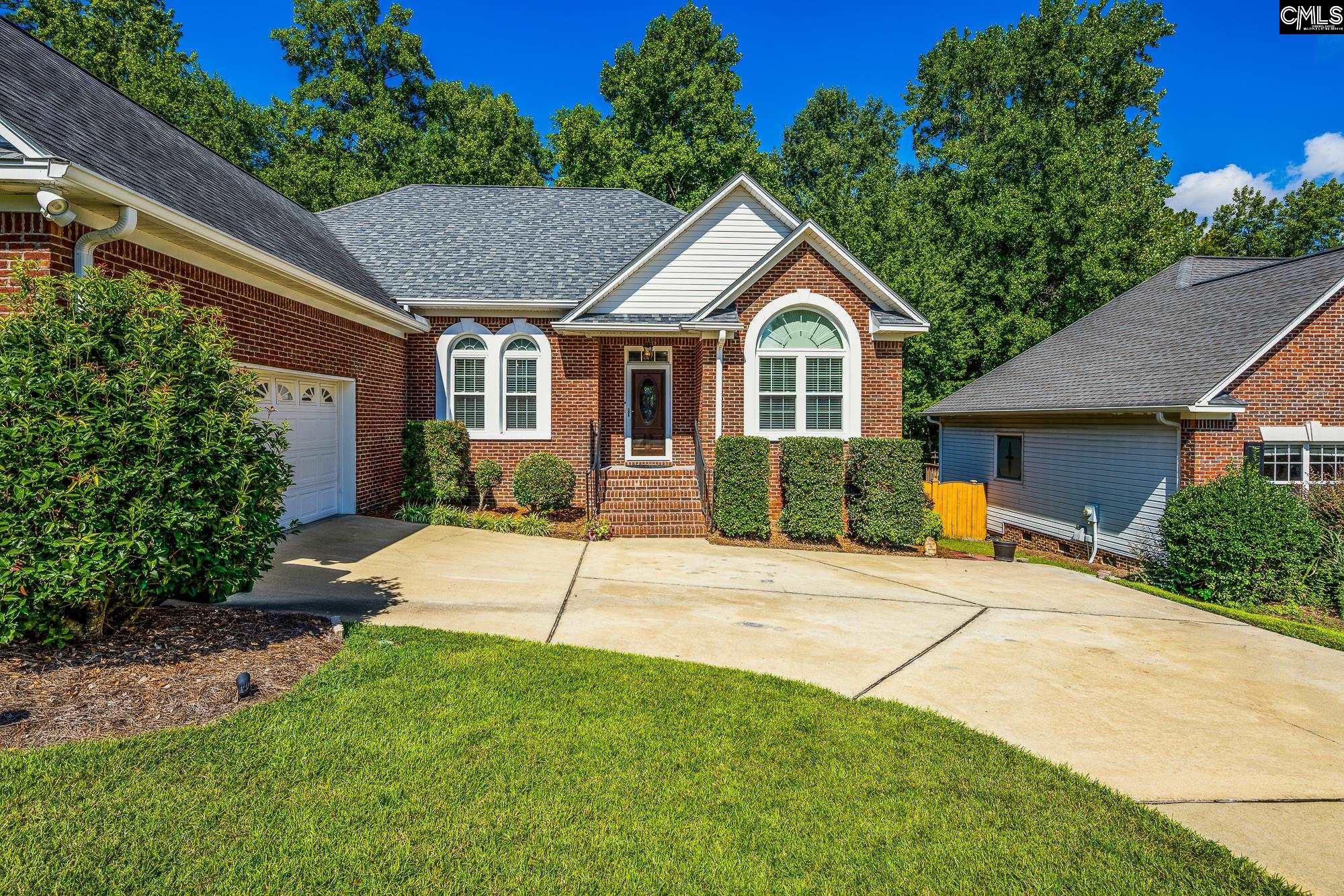 600 Plantation Pointe Drive Elgin, SC 29045