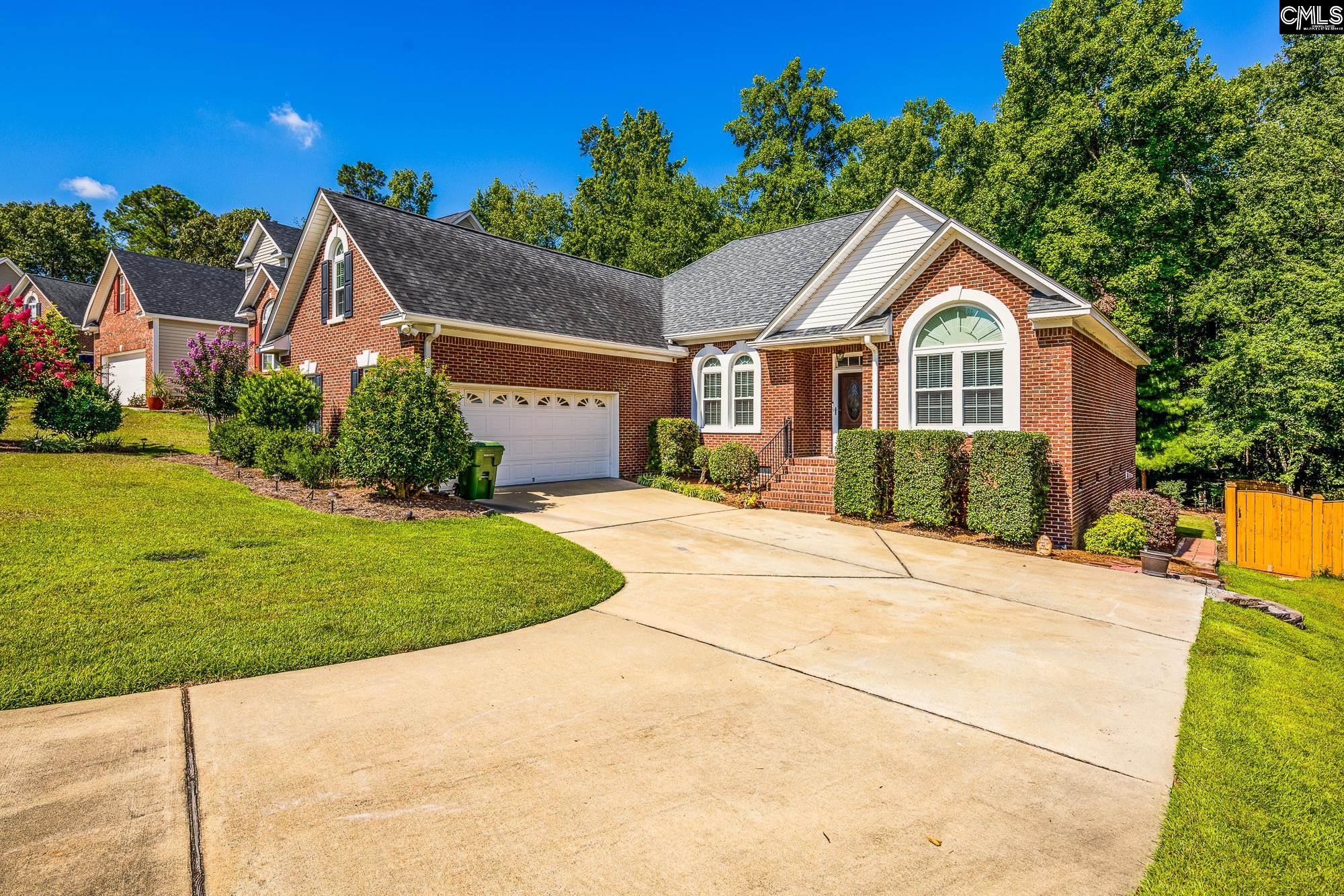 600 Plantation Pointe Drive Elgin, SC 29045
