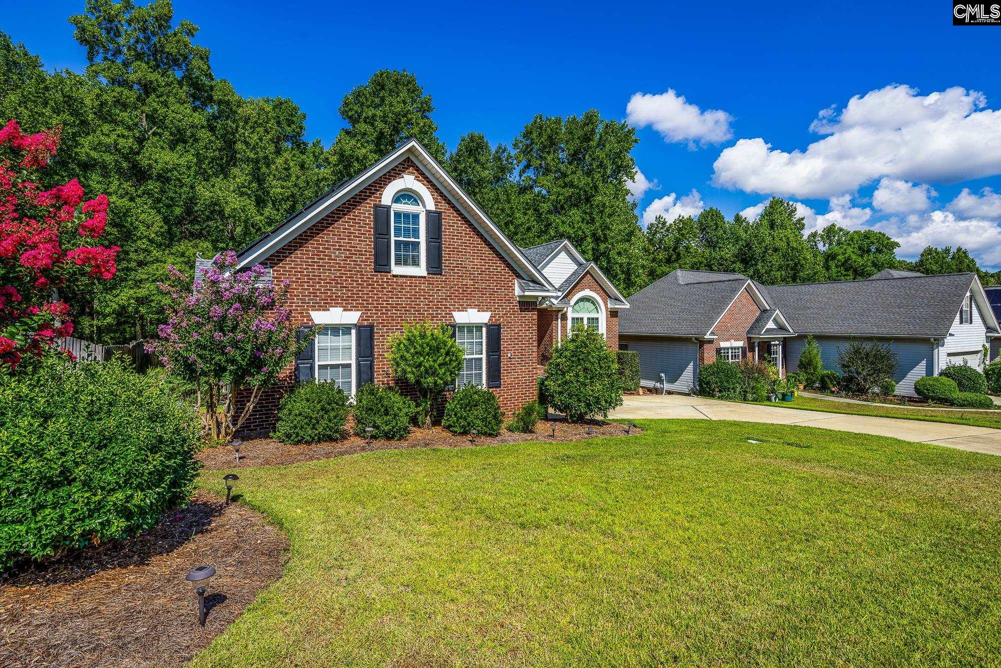 600 Plantation Pointe Drive Elgin, SC 29045