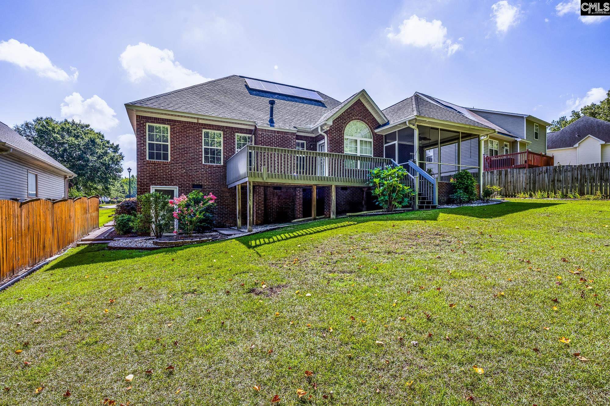 600 Plantation Pointe Drive Elgin, SC 29045