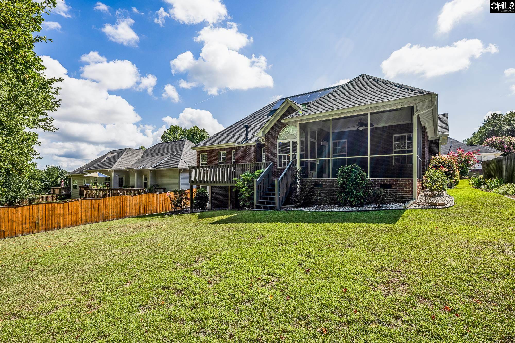 600 Plantation Pointe Drive Elgin, SC 29045