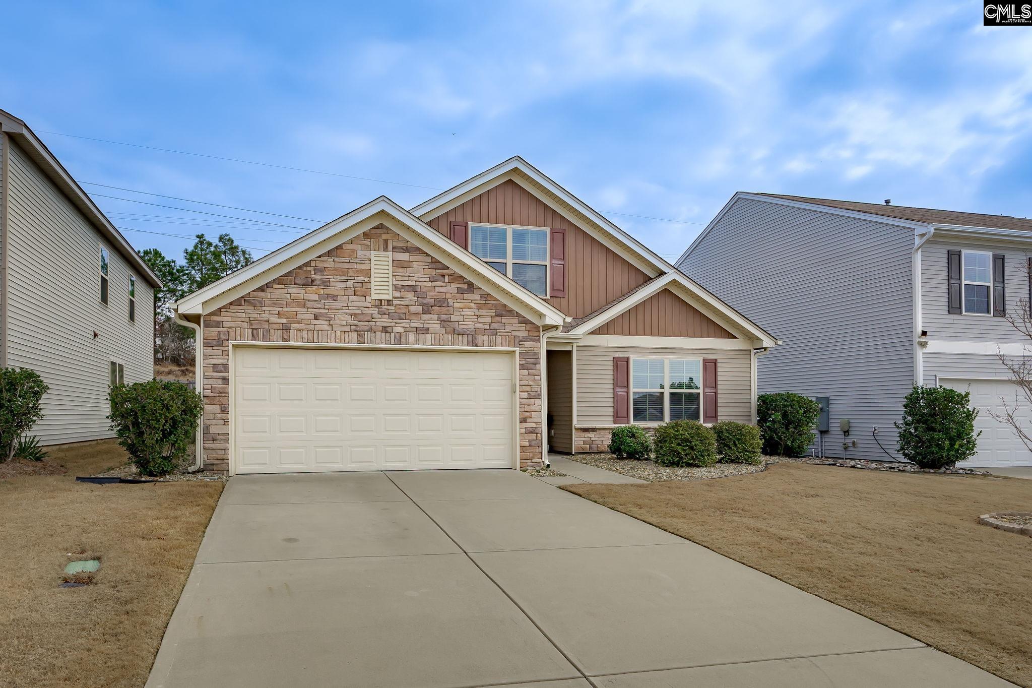 708 Tallaran Road Lexington, SC 29073