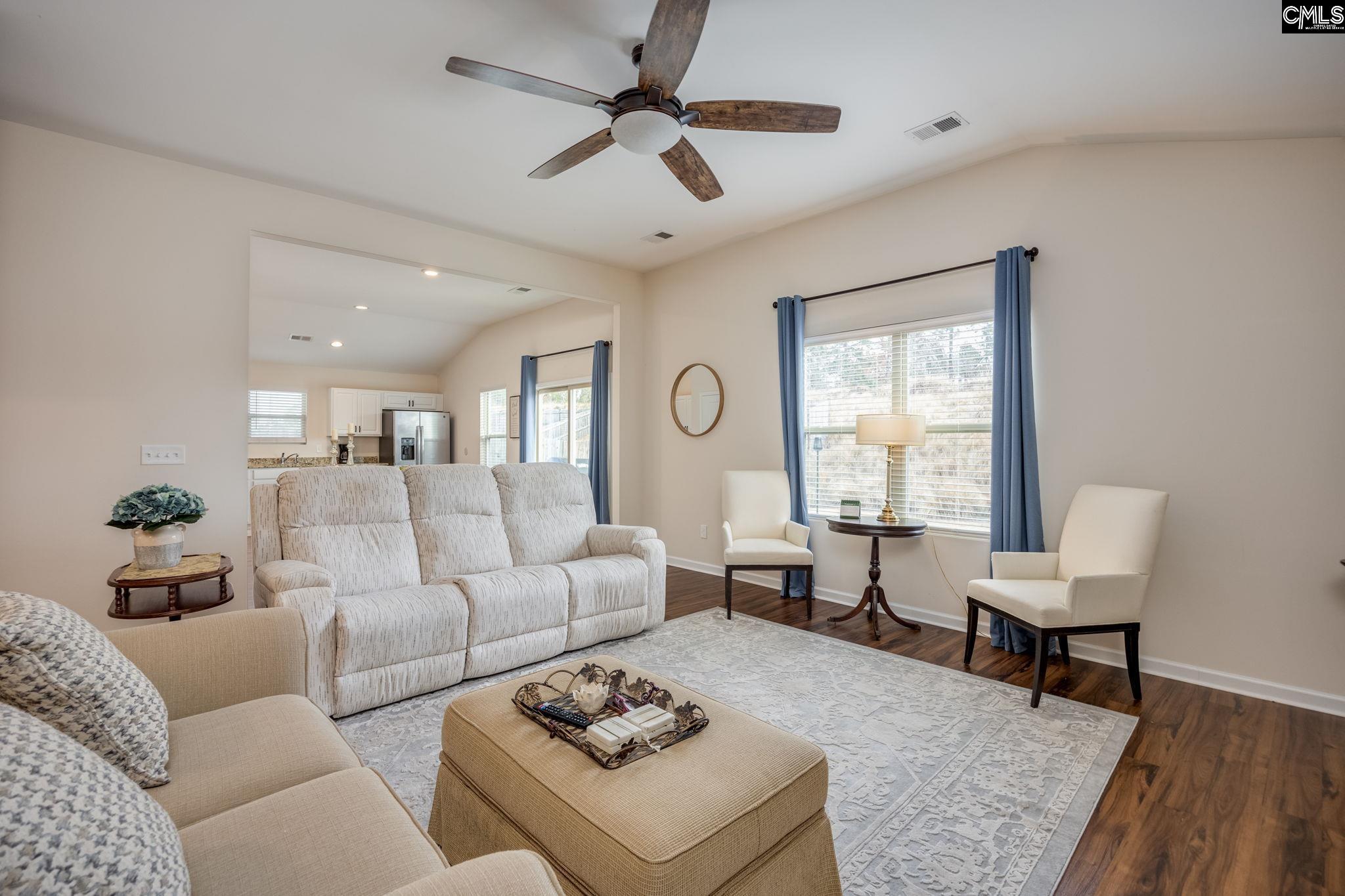 708 Tallaran Road Lexington, SC 29073