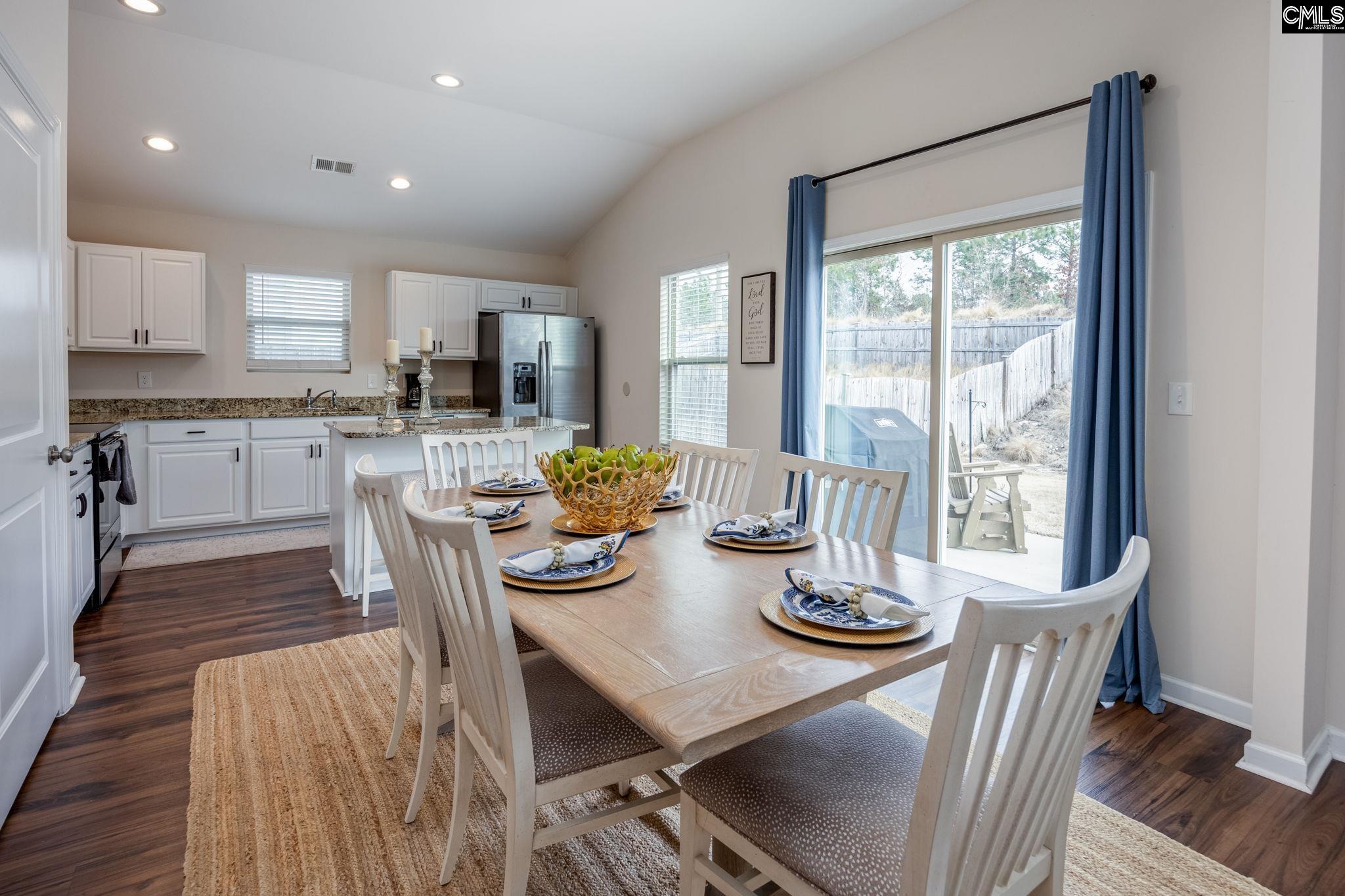 708 Tallaran Road Lexington, SC 29073