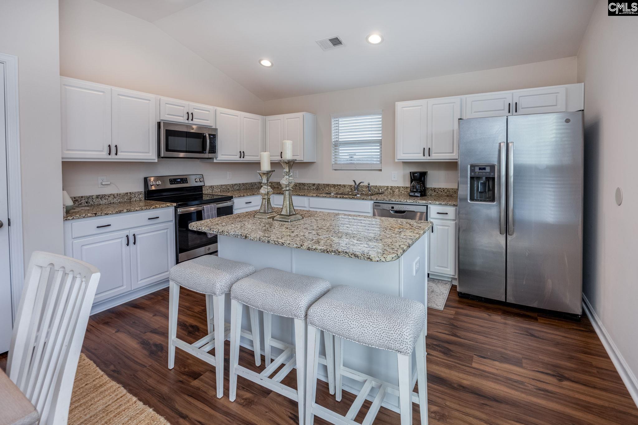 708 Tallaran Road Lexington, SC 29073