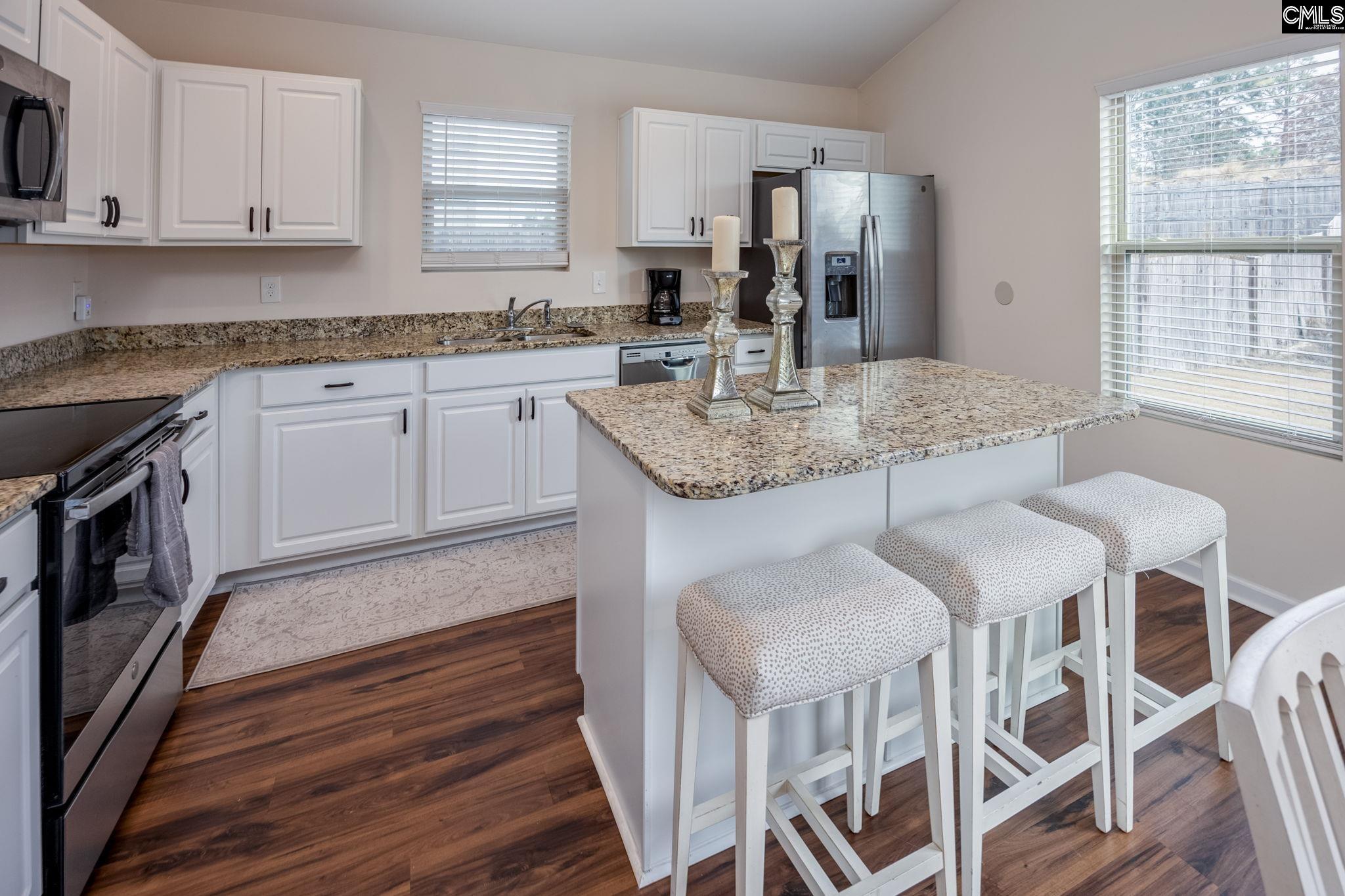 708 Tallaran Road Lexington, SC 29073