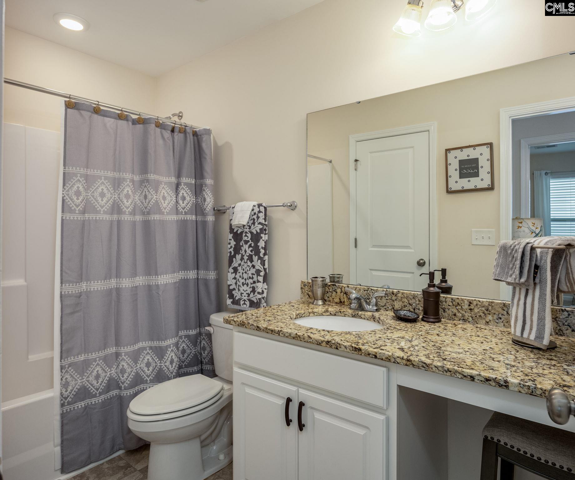 708 Tallaran Road Lexington, SC 29073