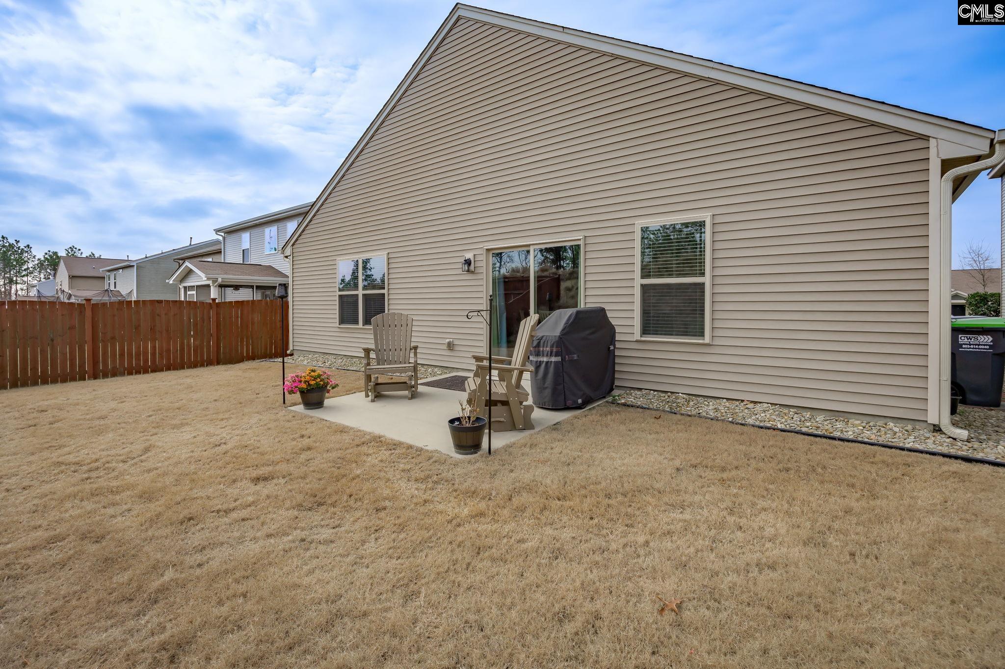 708 Tallaran Road Lexington, SC 29073