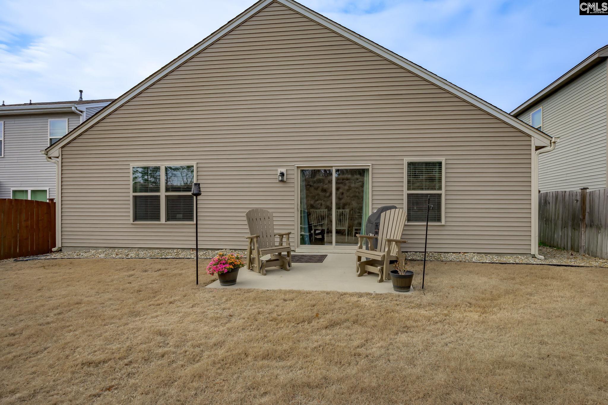 708 Tallaran Road Lexington, SC 29073
