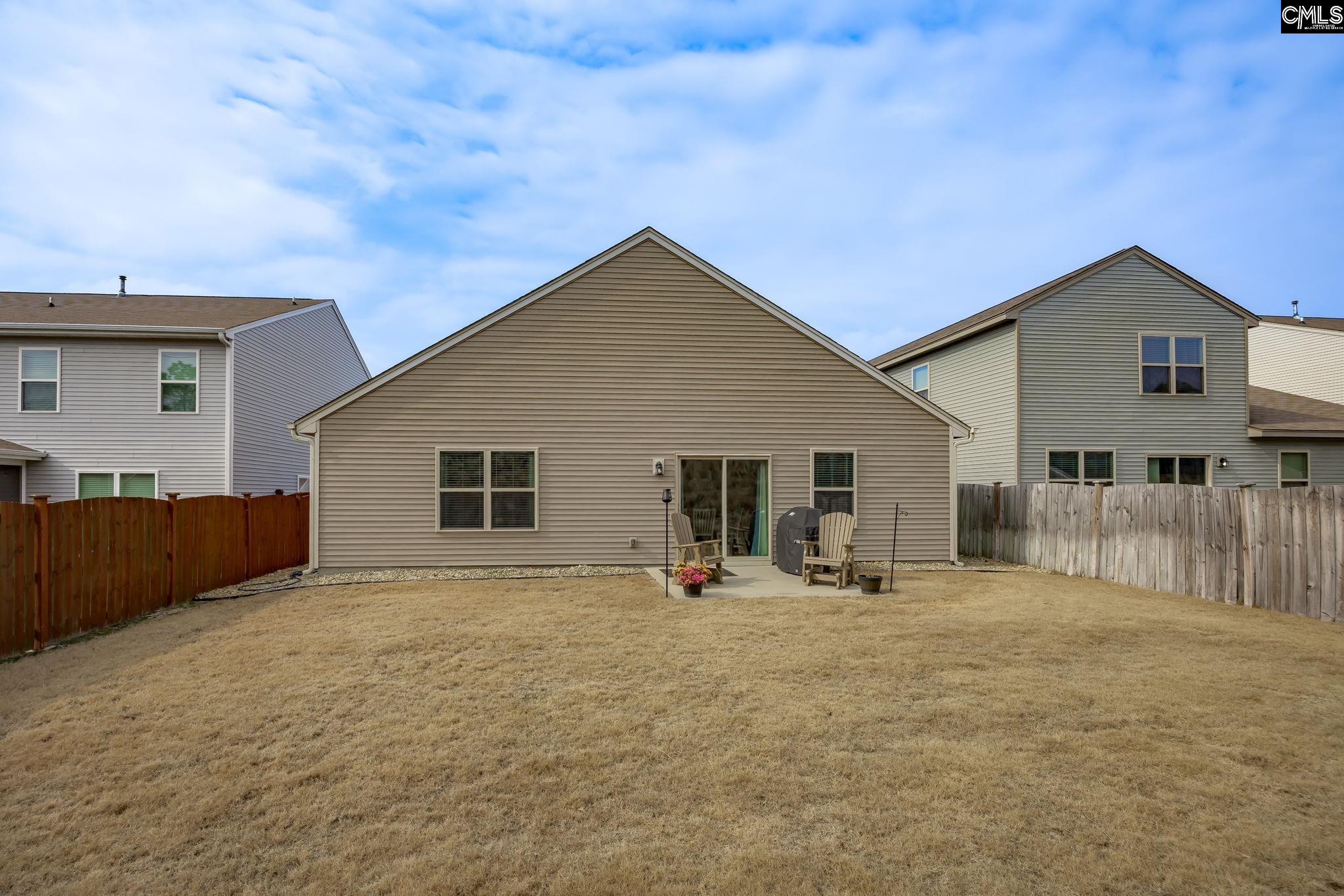 708 Tallaran Road Lexington, SC 29073