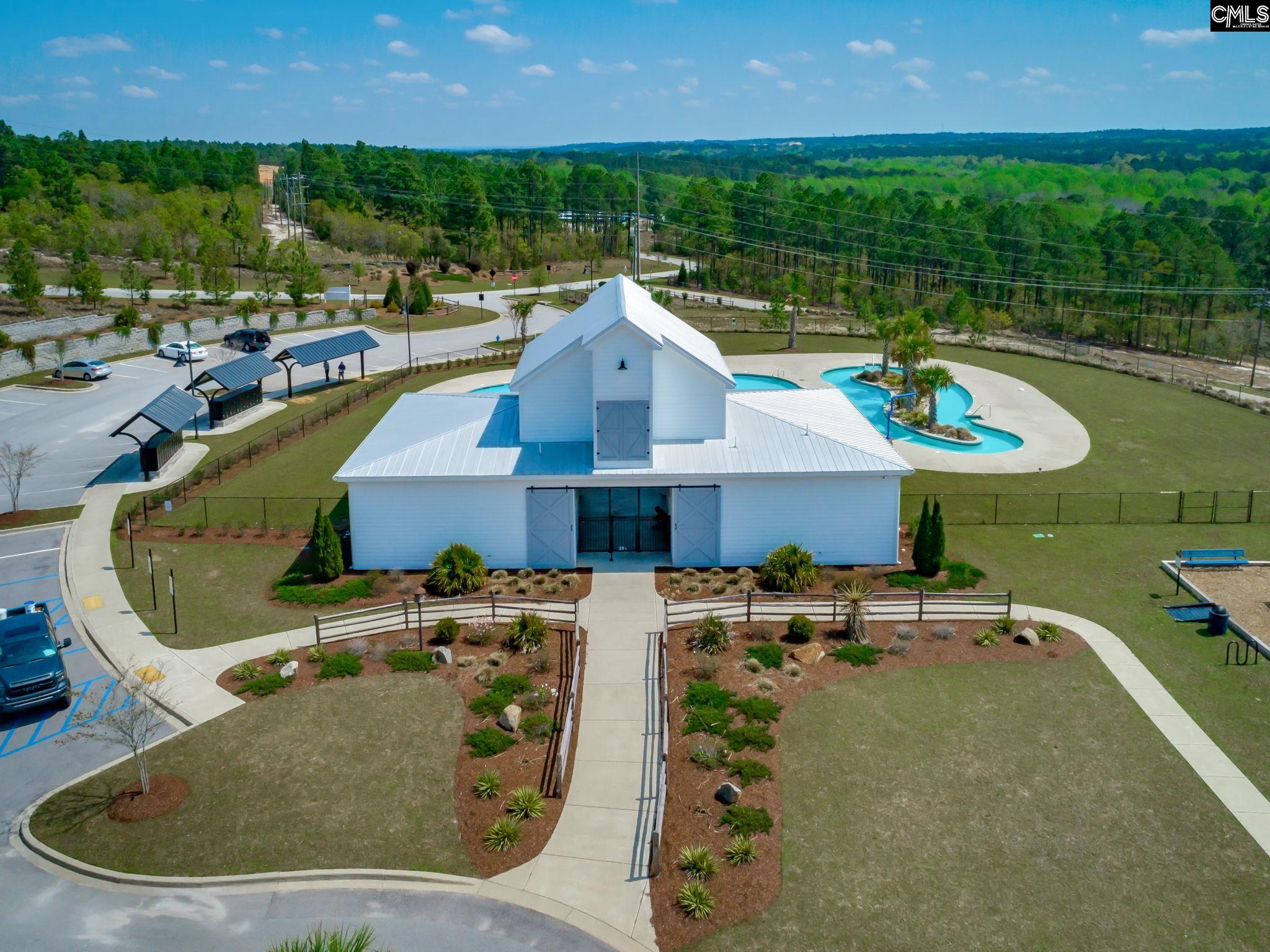 708 Tallaran Road Lexington, SC 29073