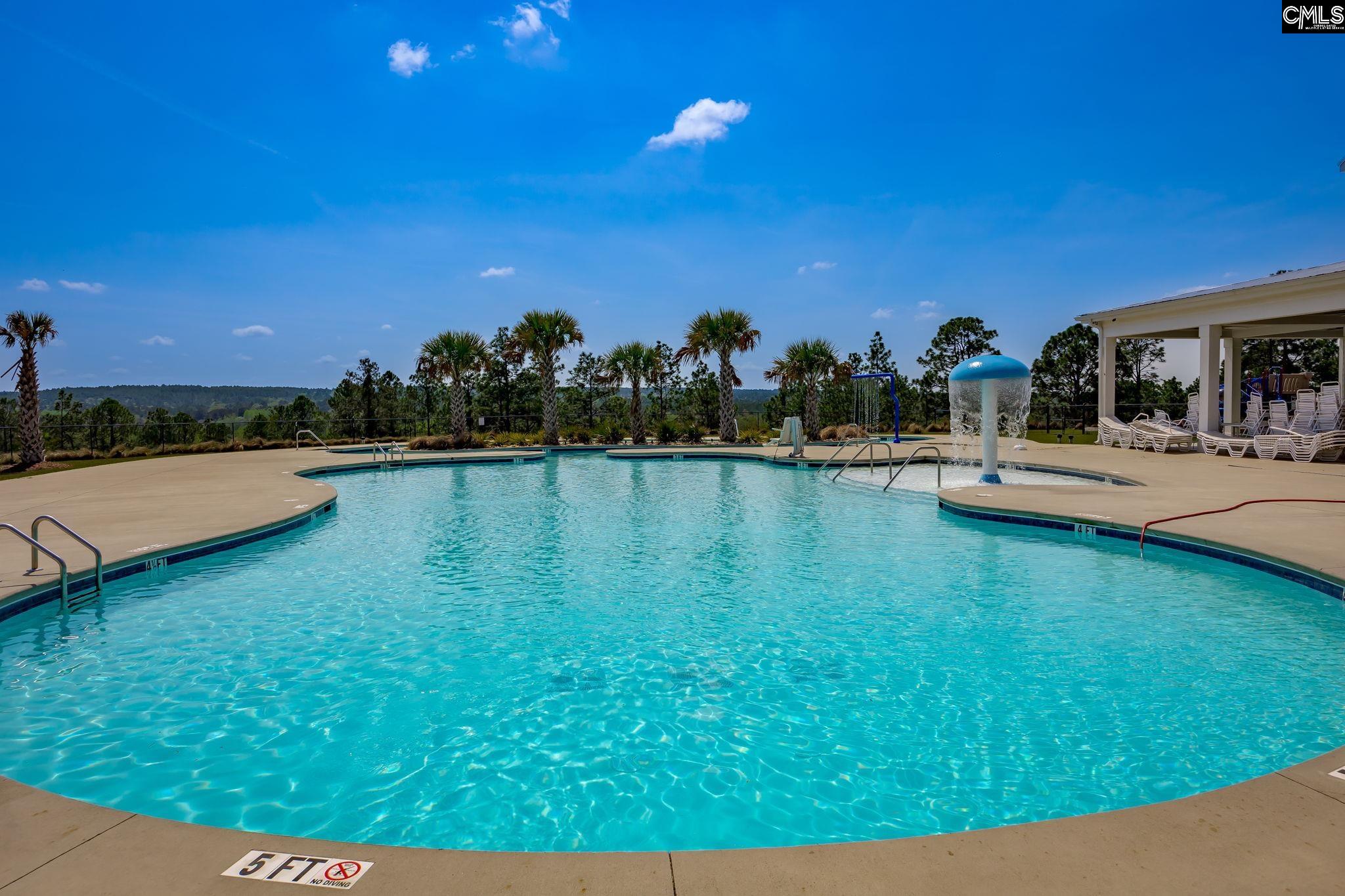708 Tallaran Road Lexington, SC 29073