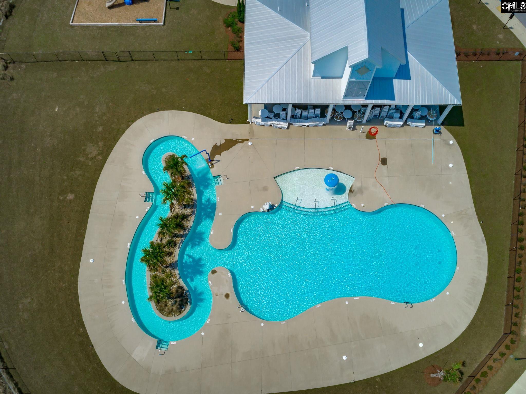 708 Tallaran Road Lexington, SC 29073