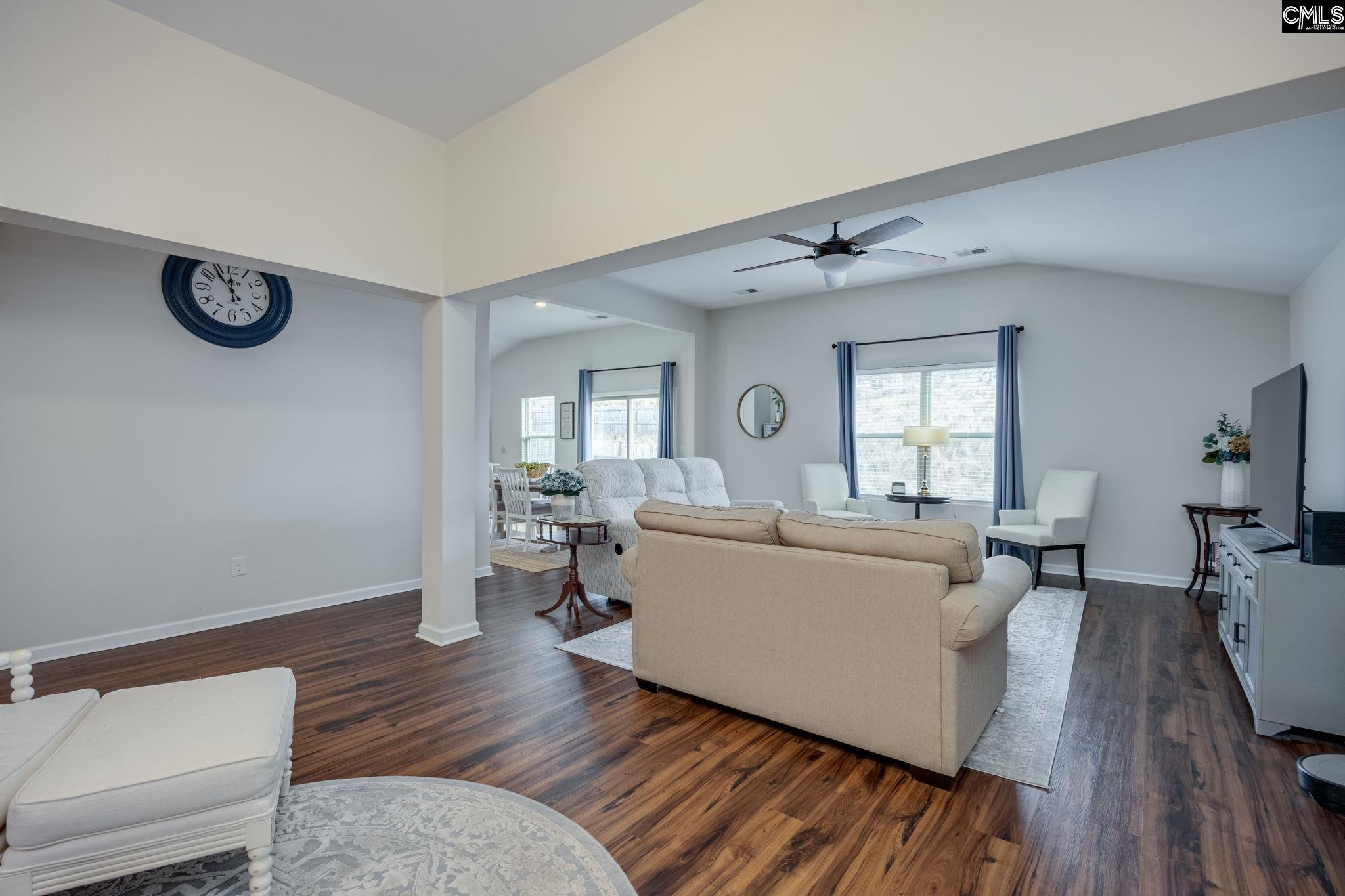 708 Tallaran Road Lexington, SC 29073