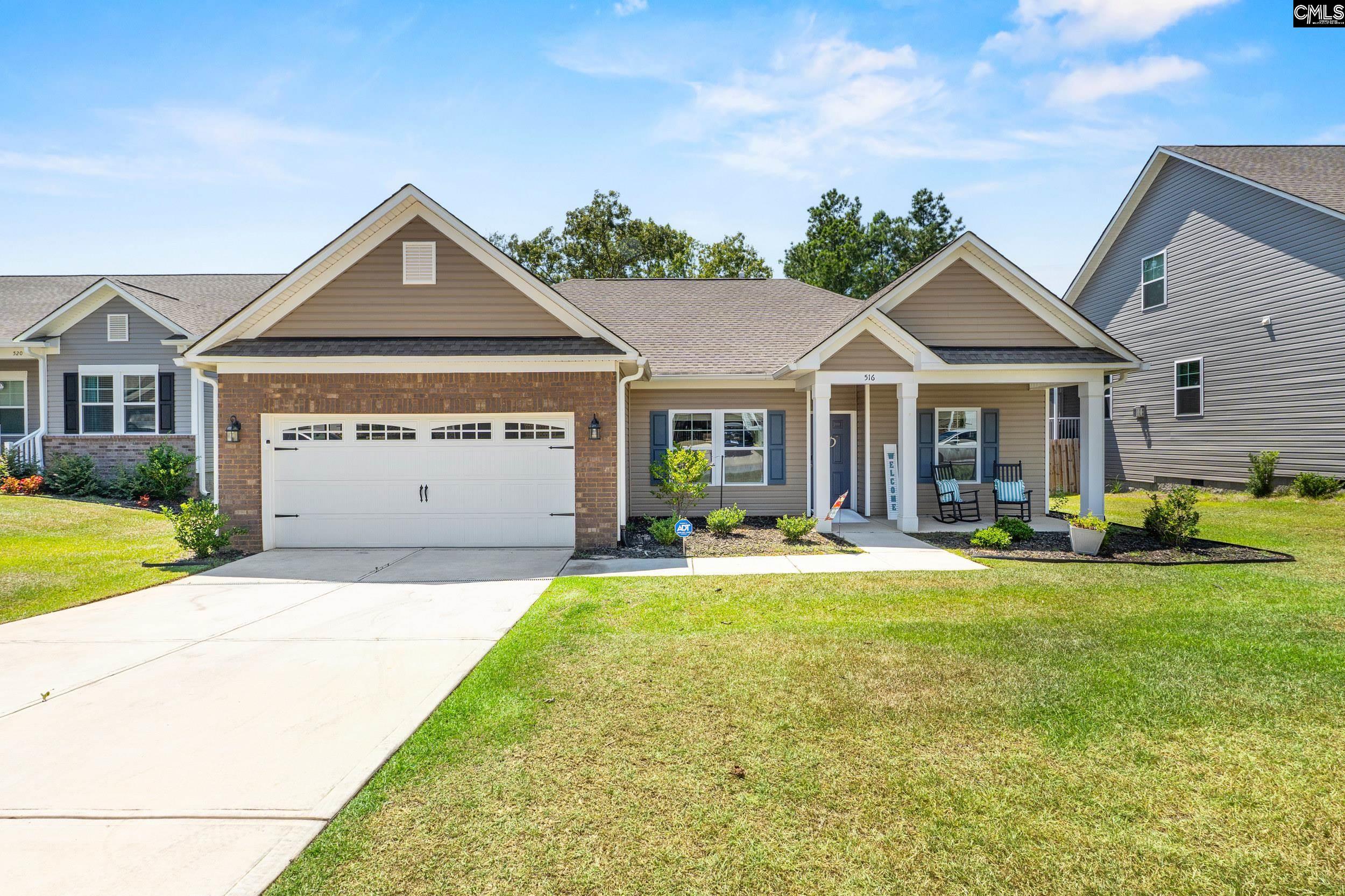516 Mitscher Way Chapin, SC 29036