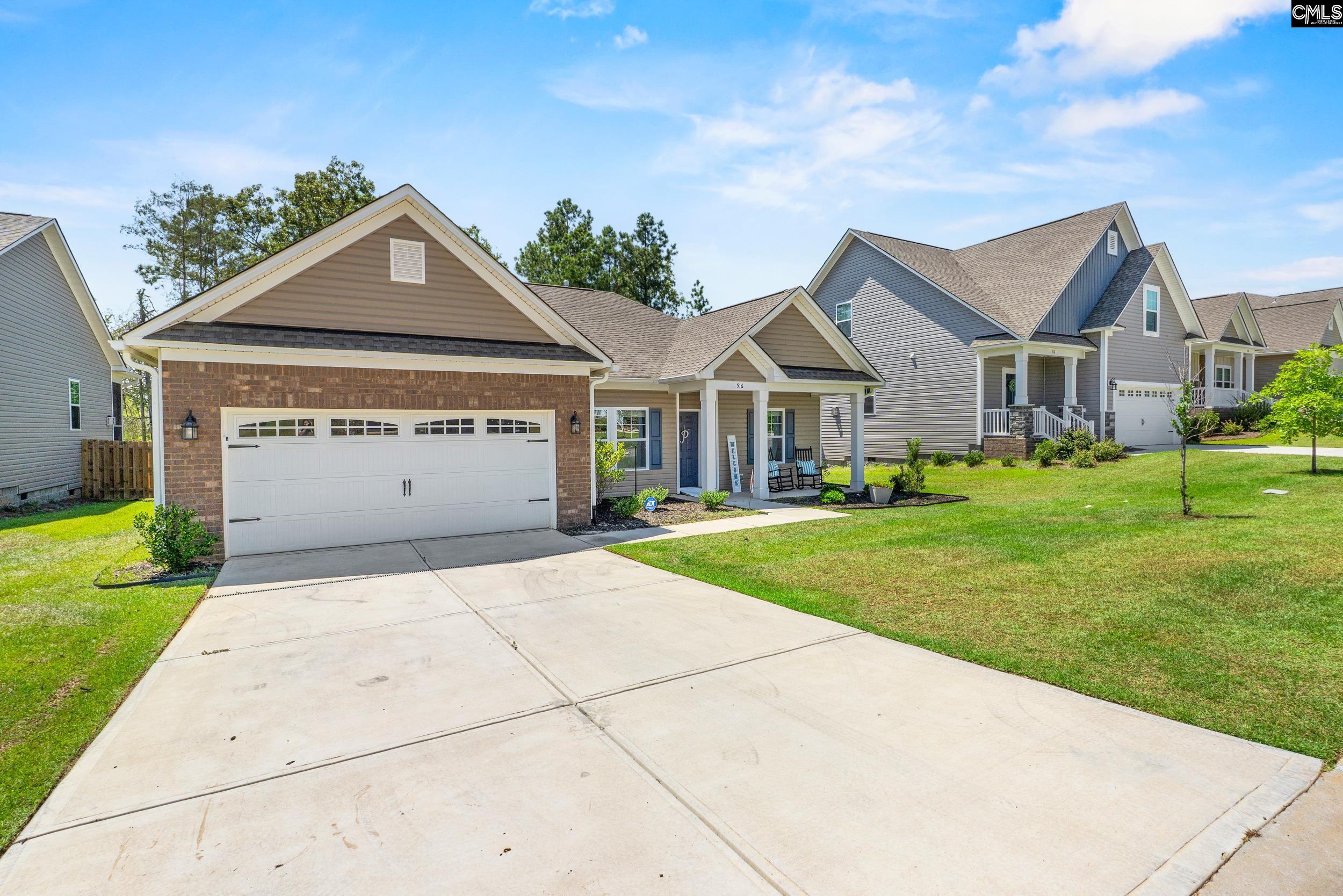 516 Mitscher Way Chapin, SC 29036