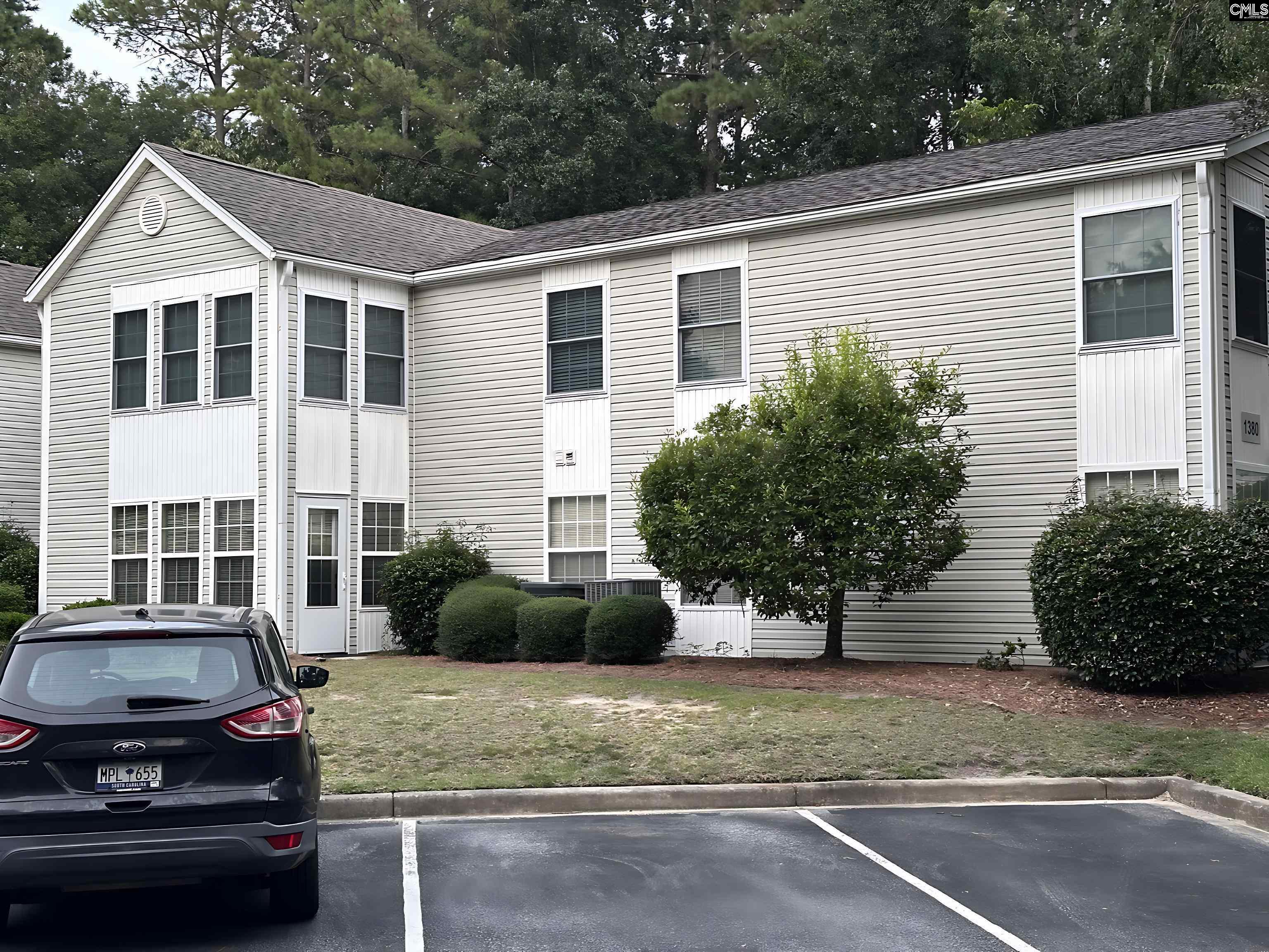 1380 Damon Drive Florence, SC 20505