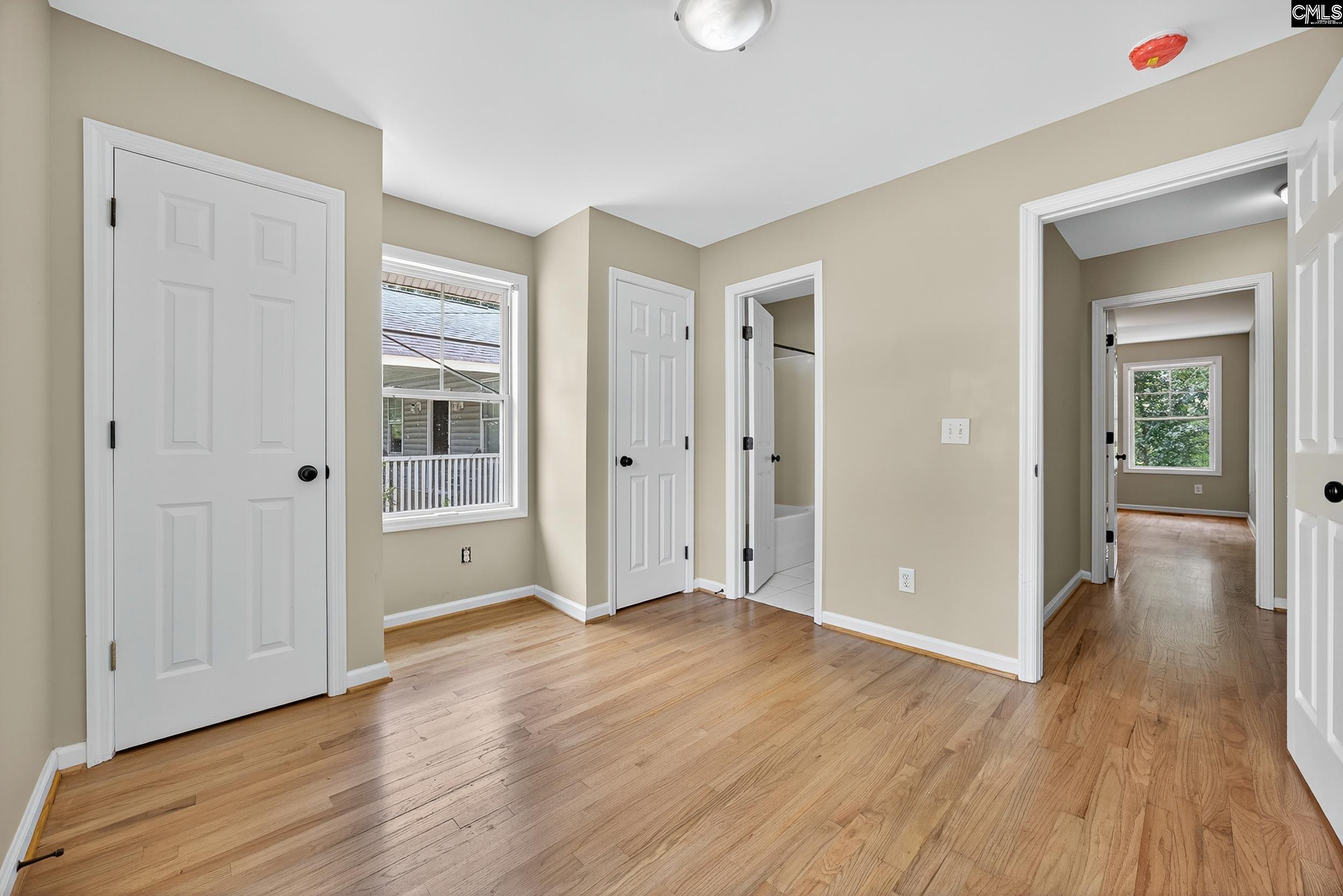 615 Darlington Street Columbia, SC 29201