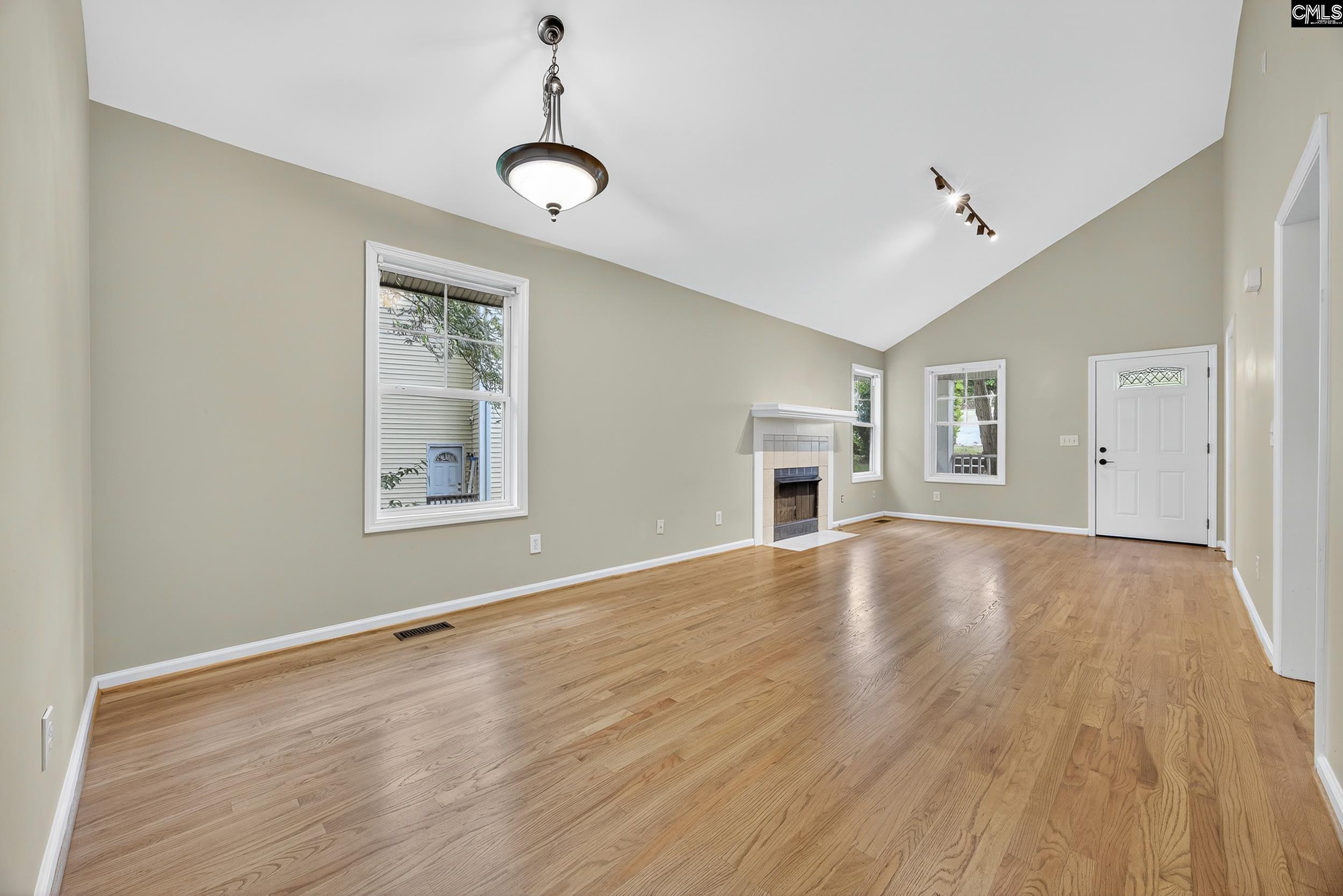 615 Darlington Street Columbia, SC 29201