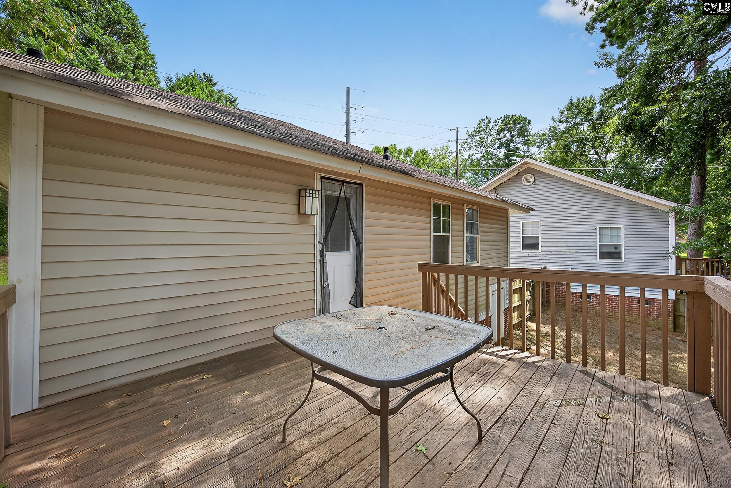 615 Darlington Street Columbia, SC 29201