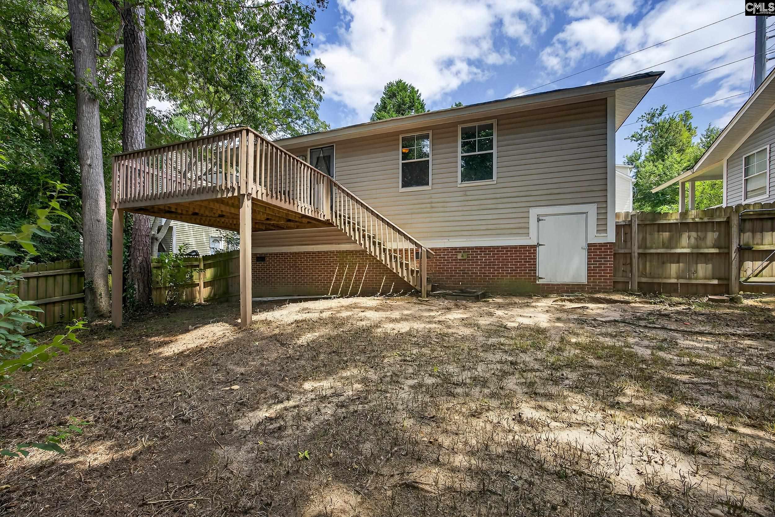 615 Darlington Street Columbia, SC 29201