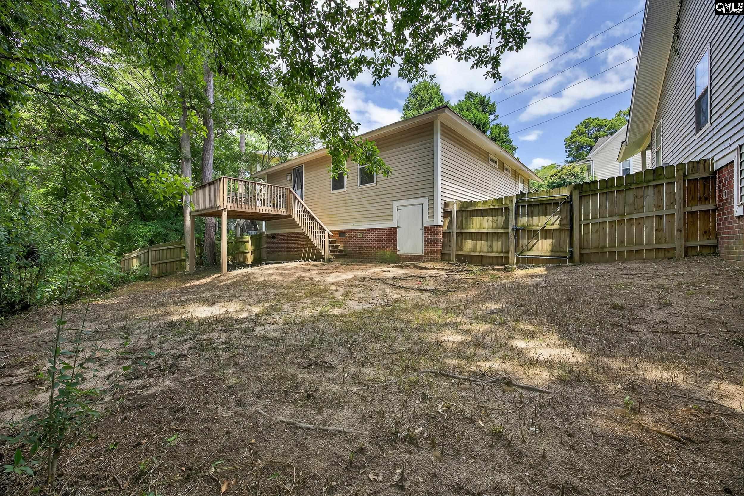 615 Darlington Street Columbia, SC 29201