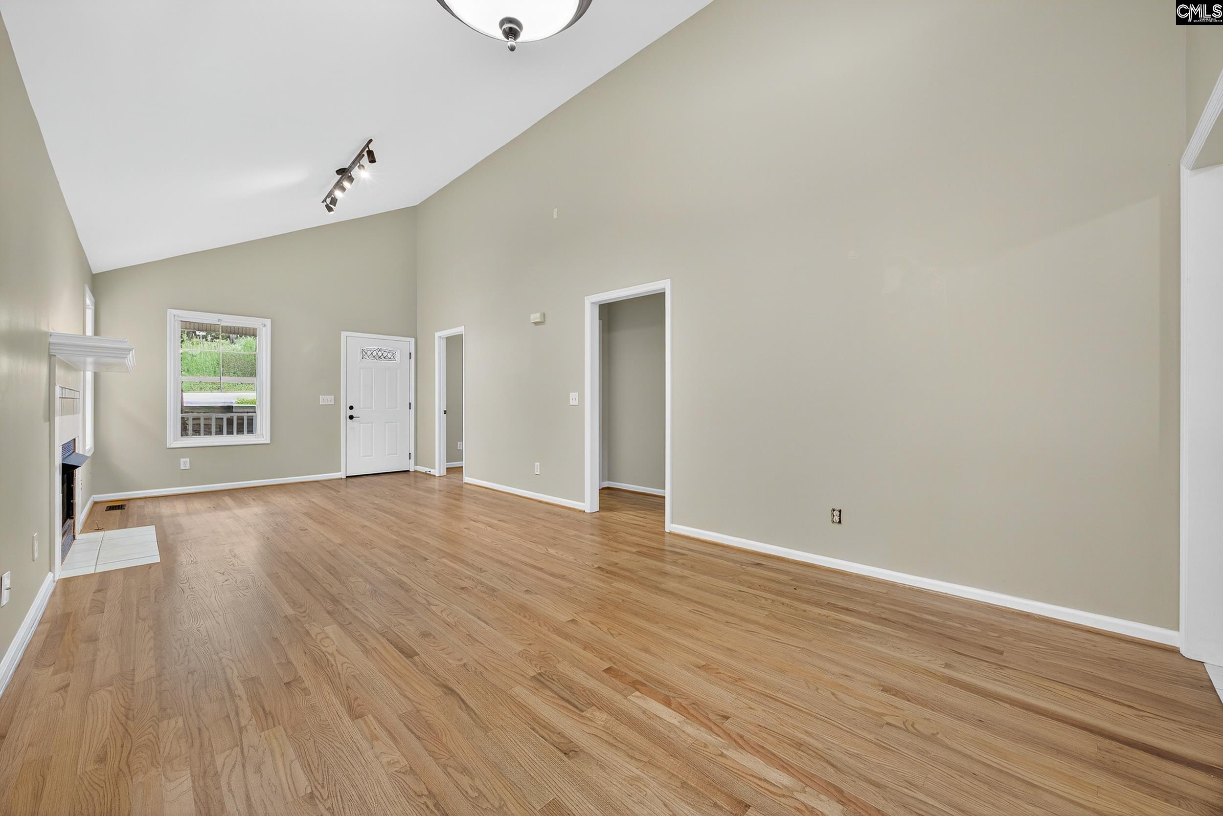 615 Darlington Street Columbia, SC 29201