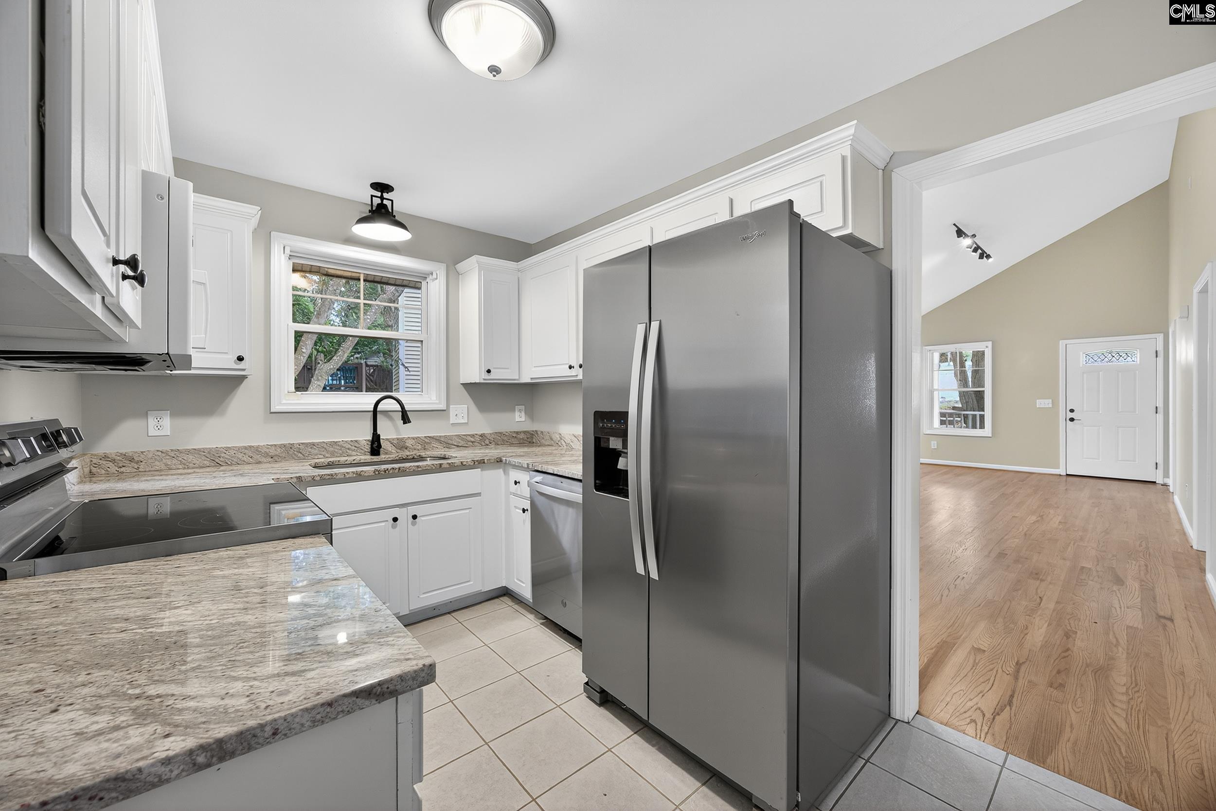 615 Darlington Street Columbia, SC 29201