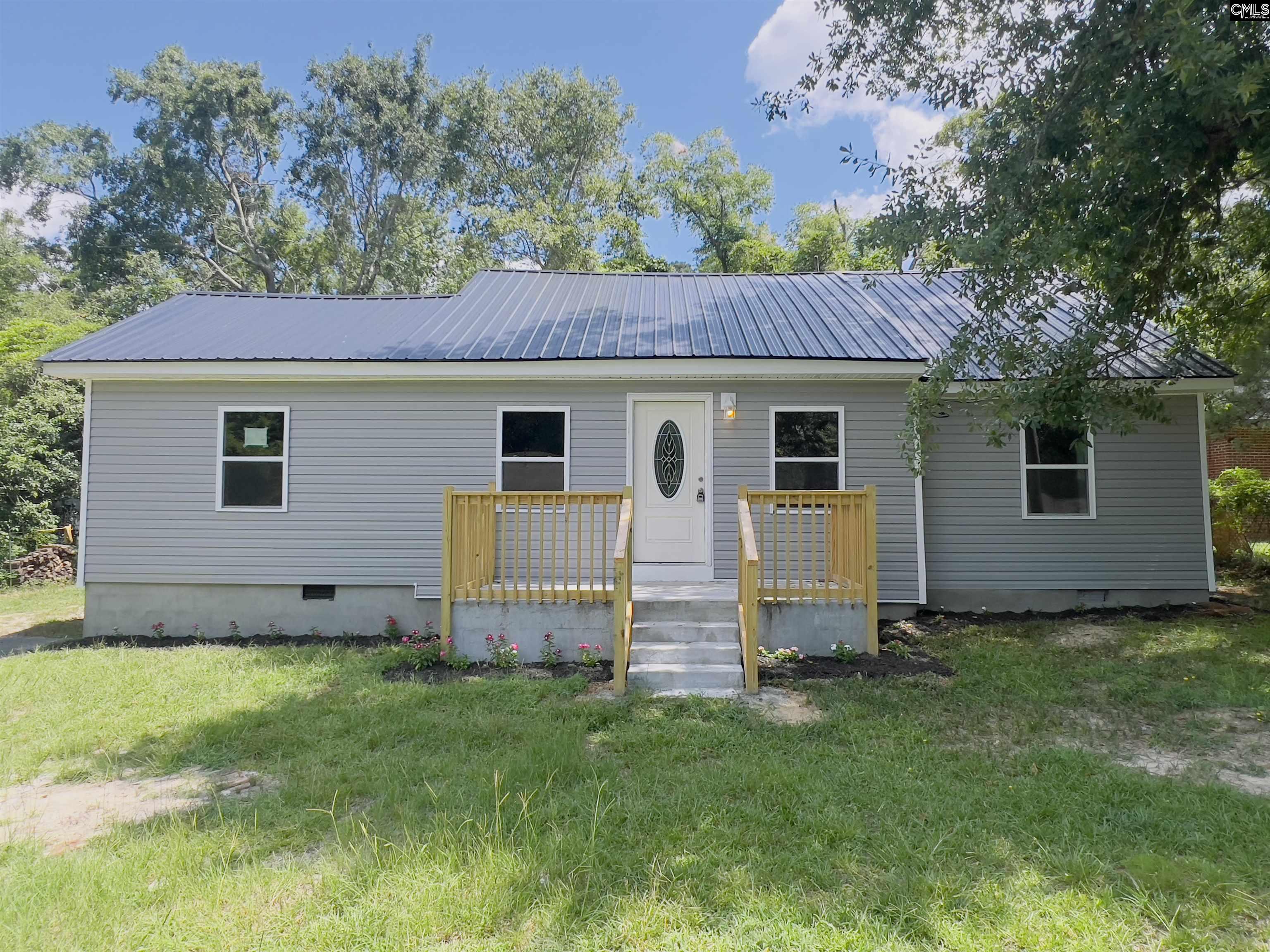 816 Edisto Street Johnston, SC 29832