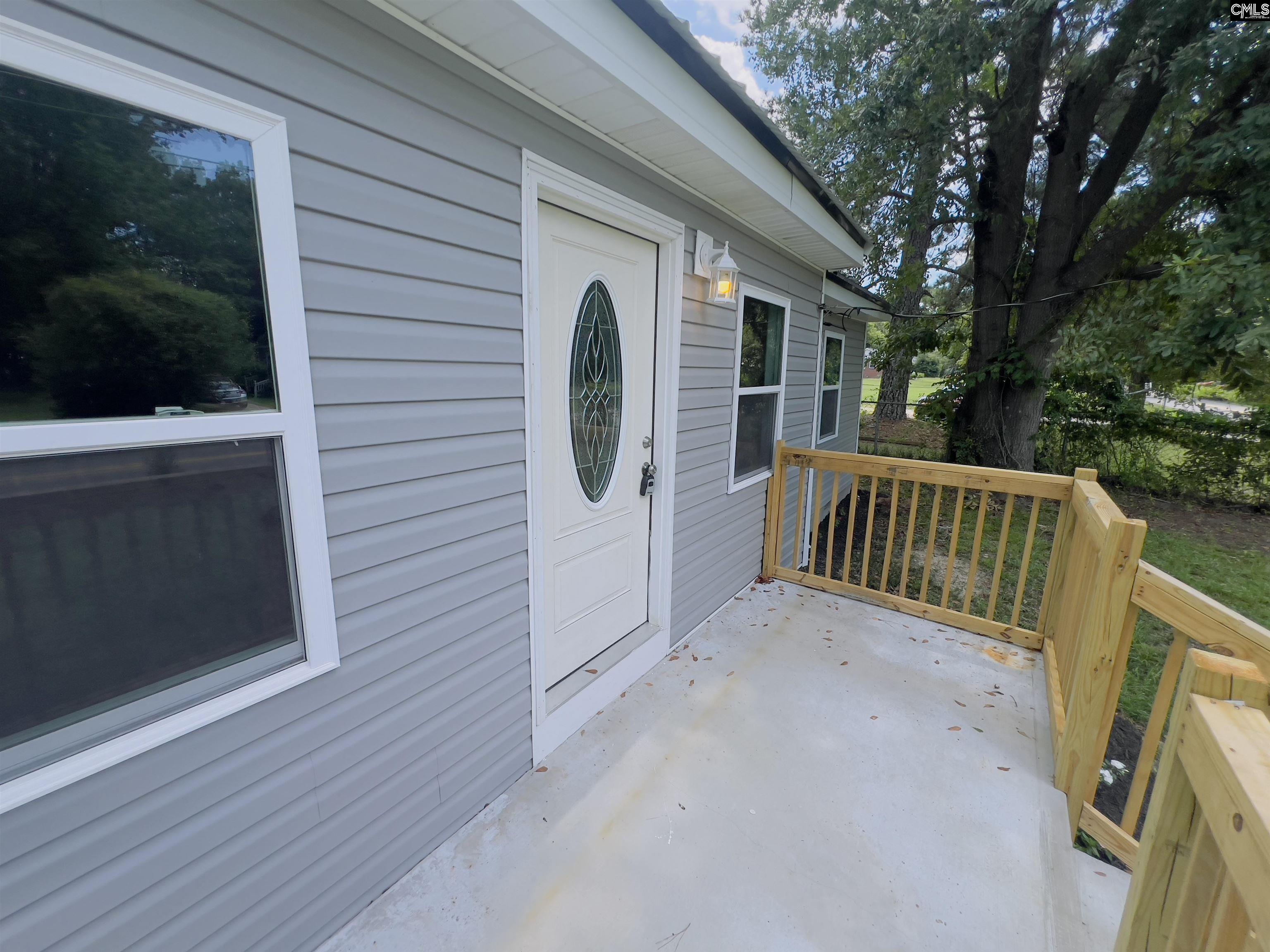 816 Edisto Street Johnston, SC 29832