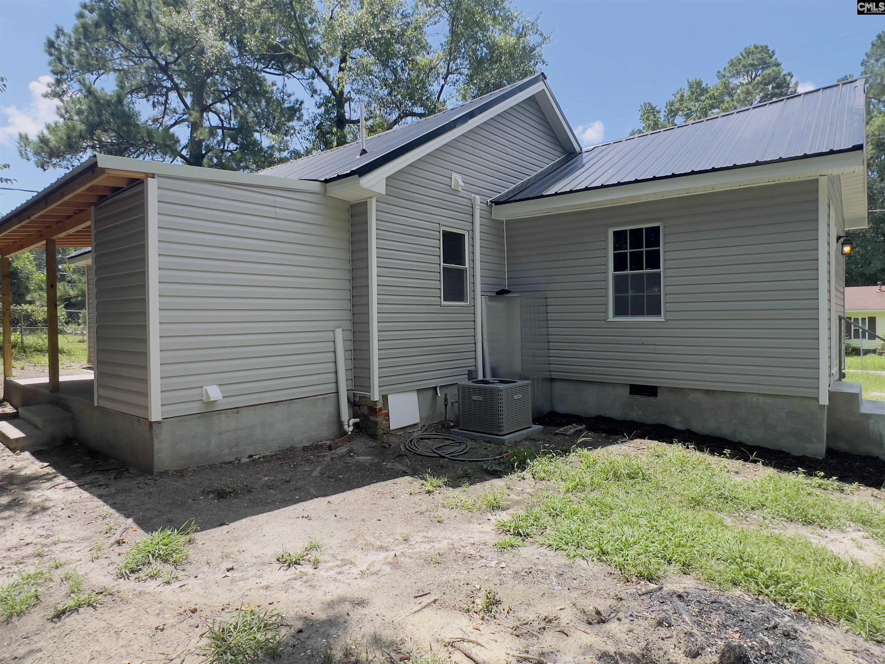 816 Edisto Street Johnston, SC 29832