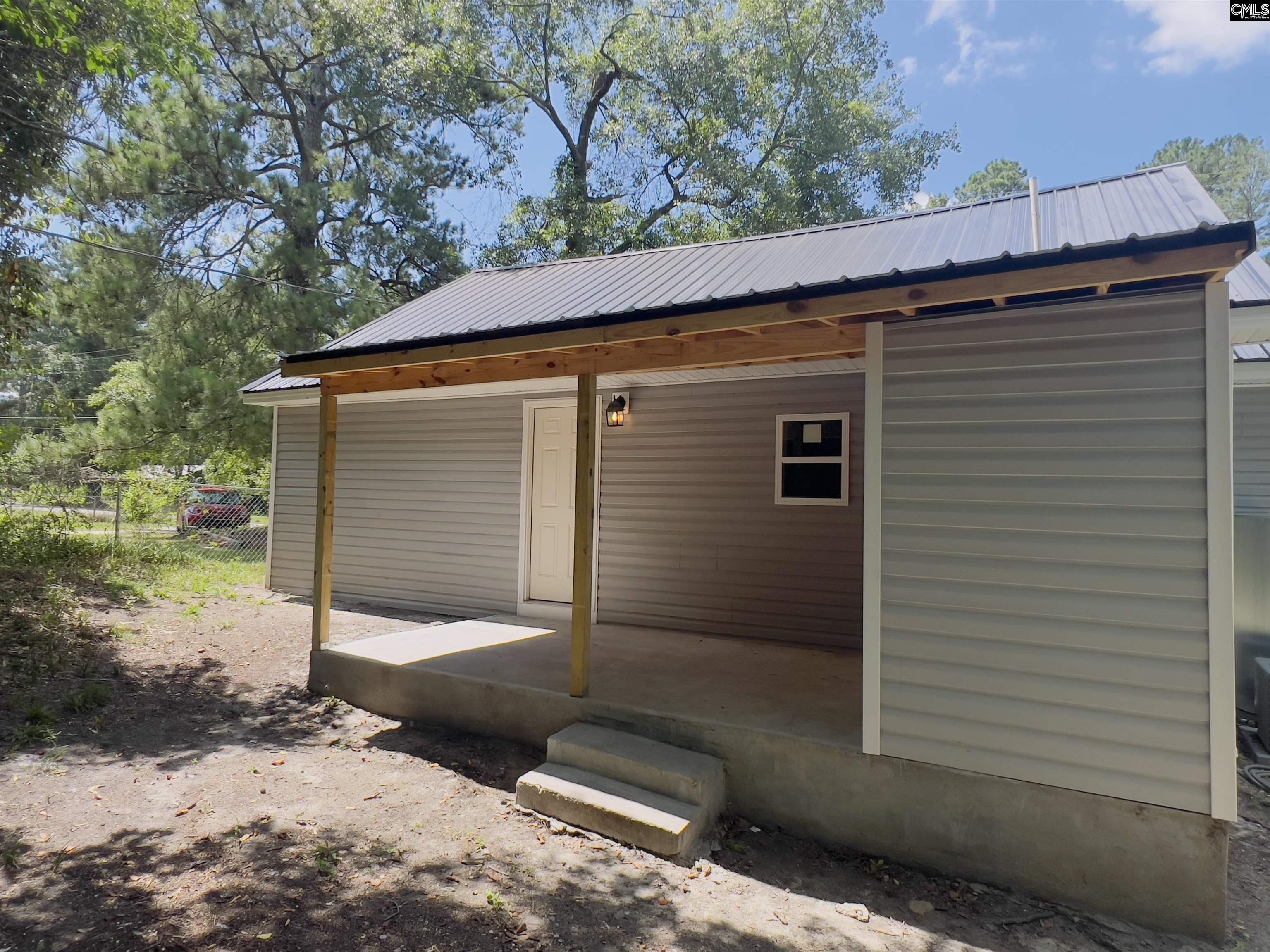 816 Edisto Street Johnston, SC 29832