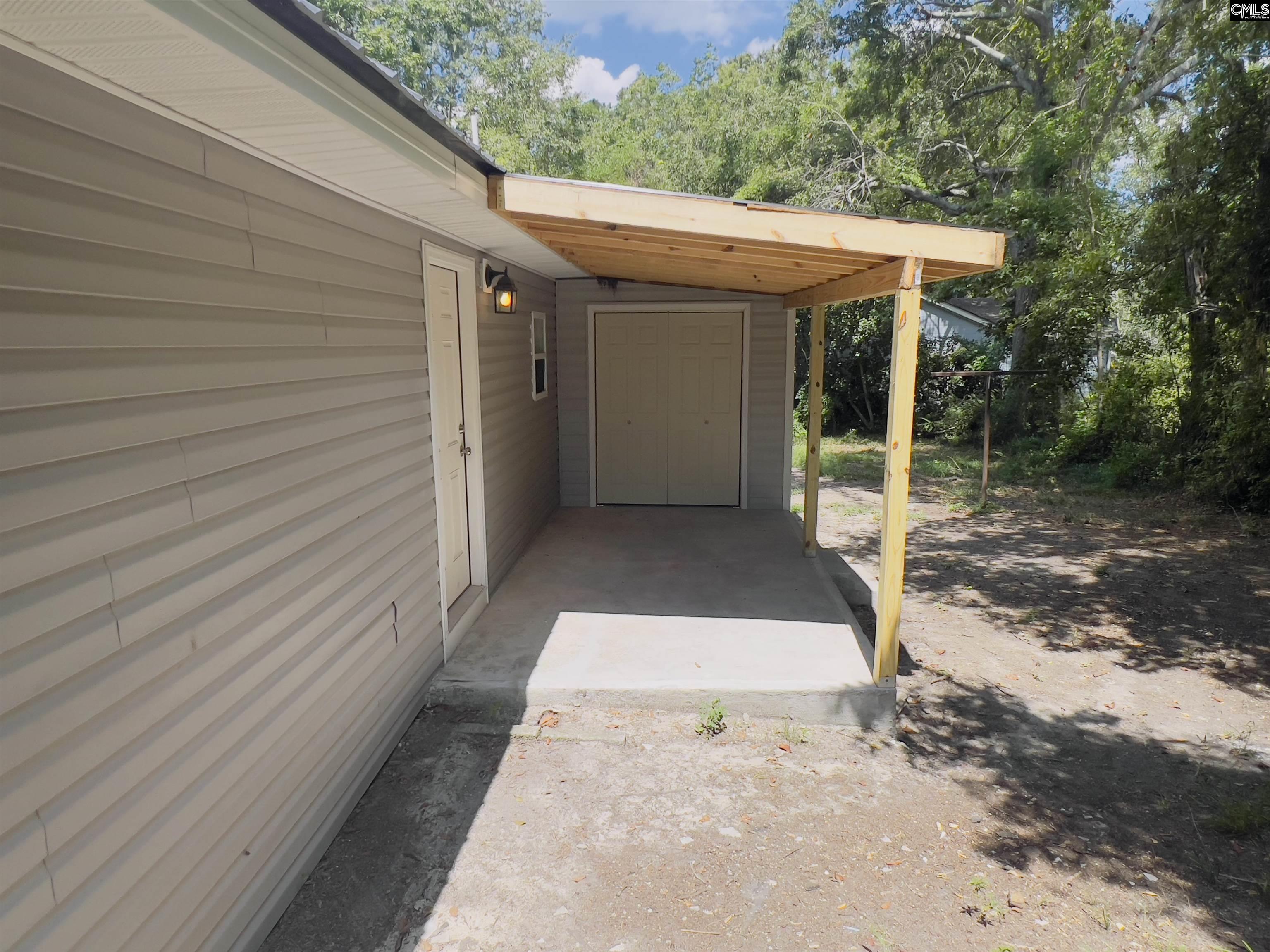 816 Edisto Street Johnston, SC 29832