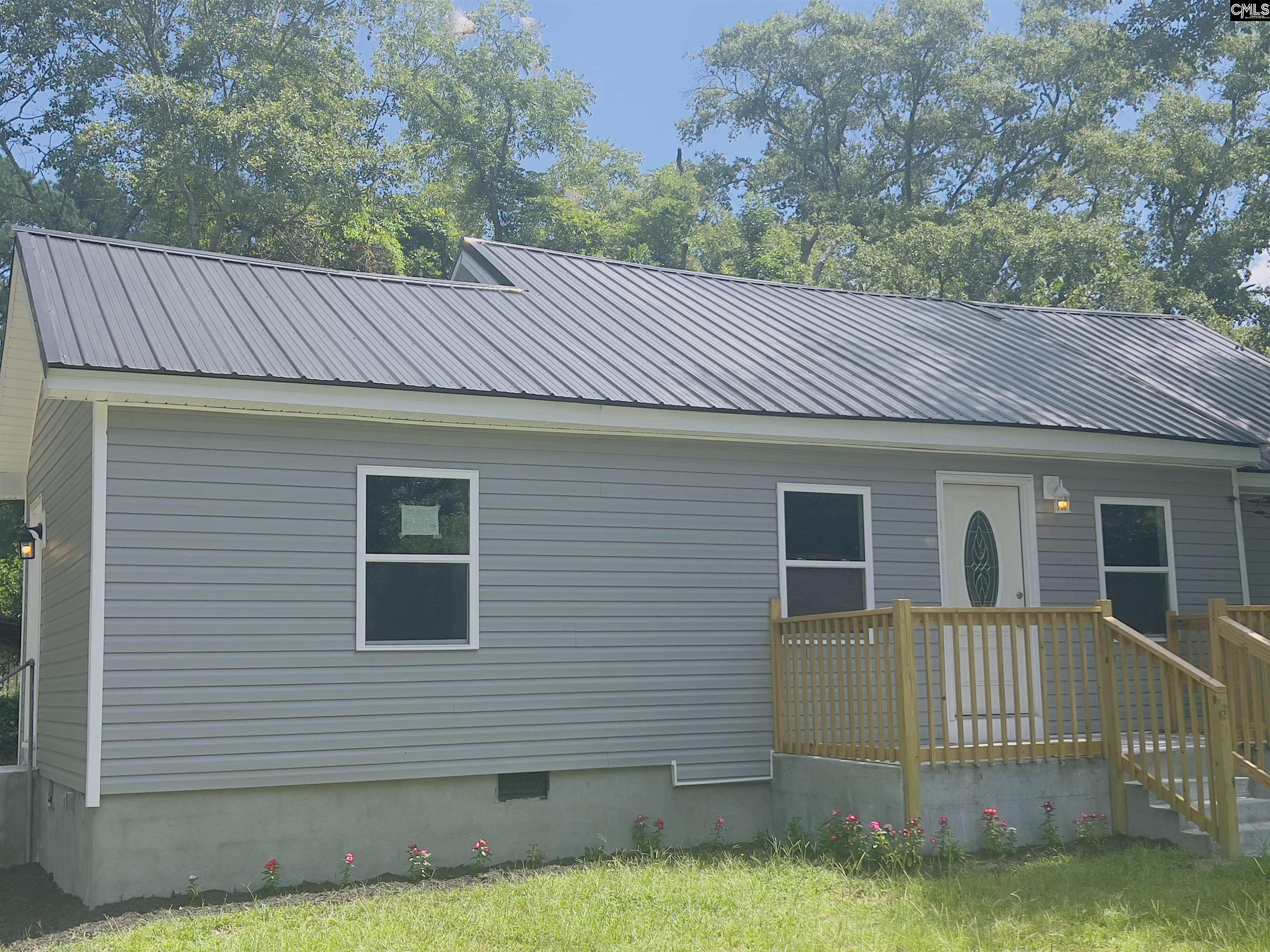 816 Edisto Street Johnston, SC 29832