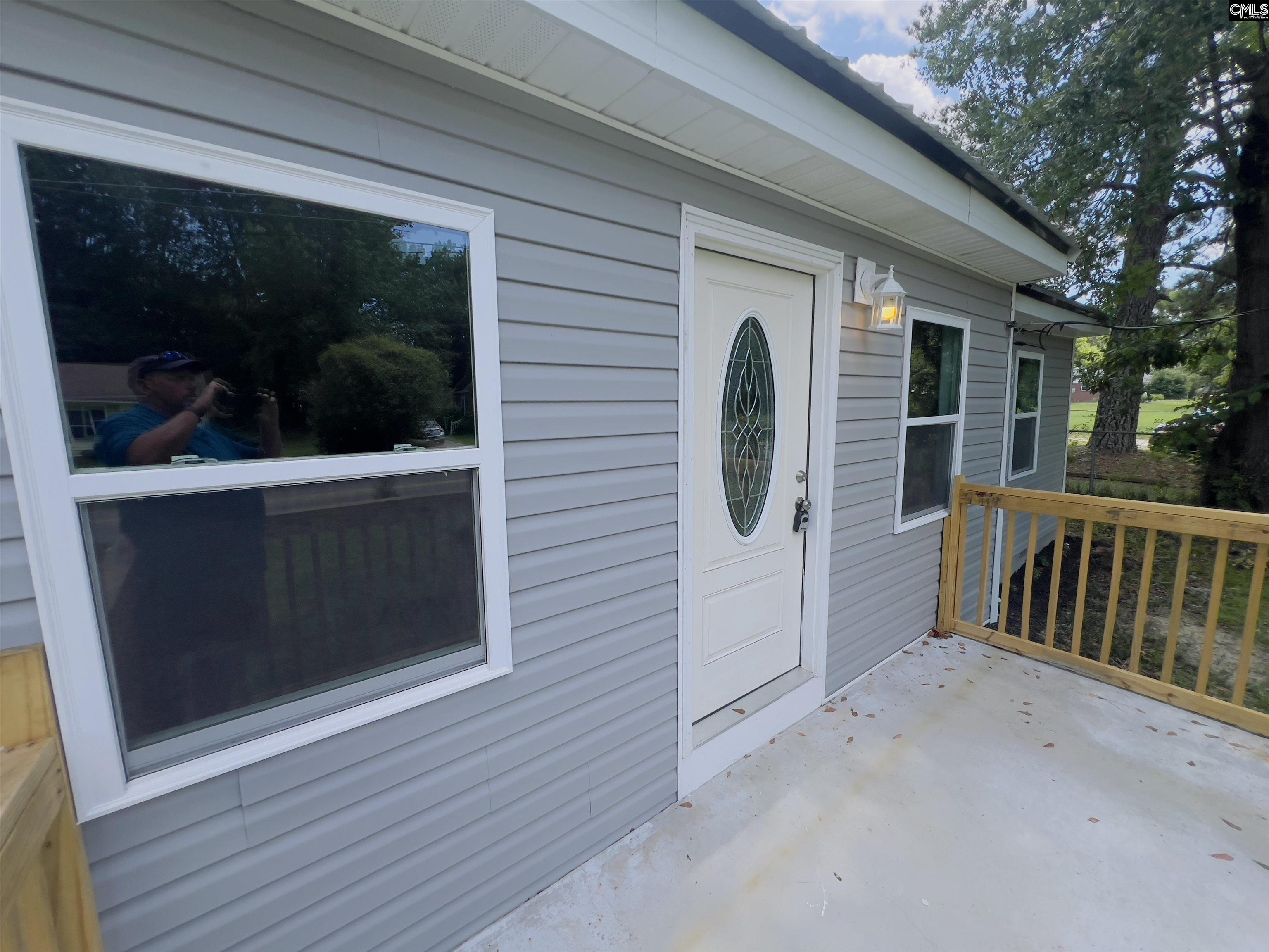 816 Edisto Street Johnston, SC 29832