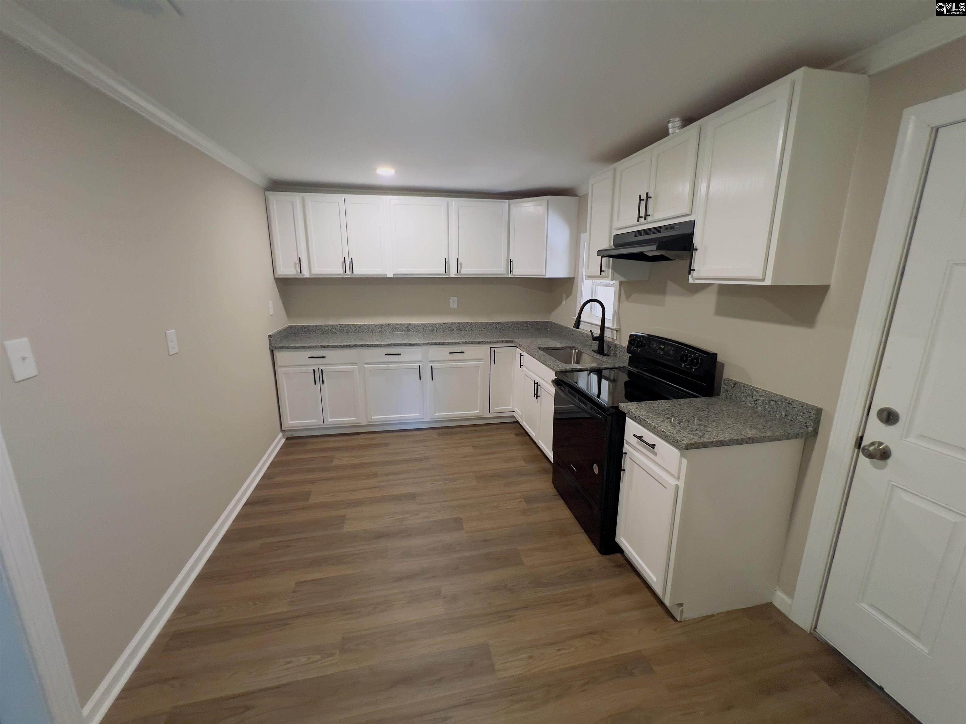 816 Edisto Street Johnston, SC 29832