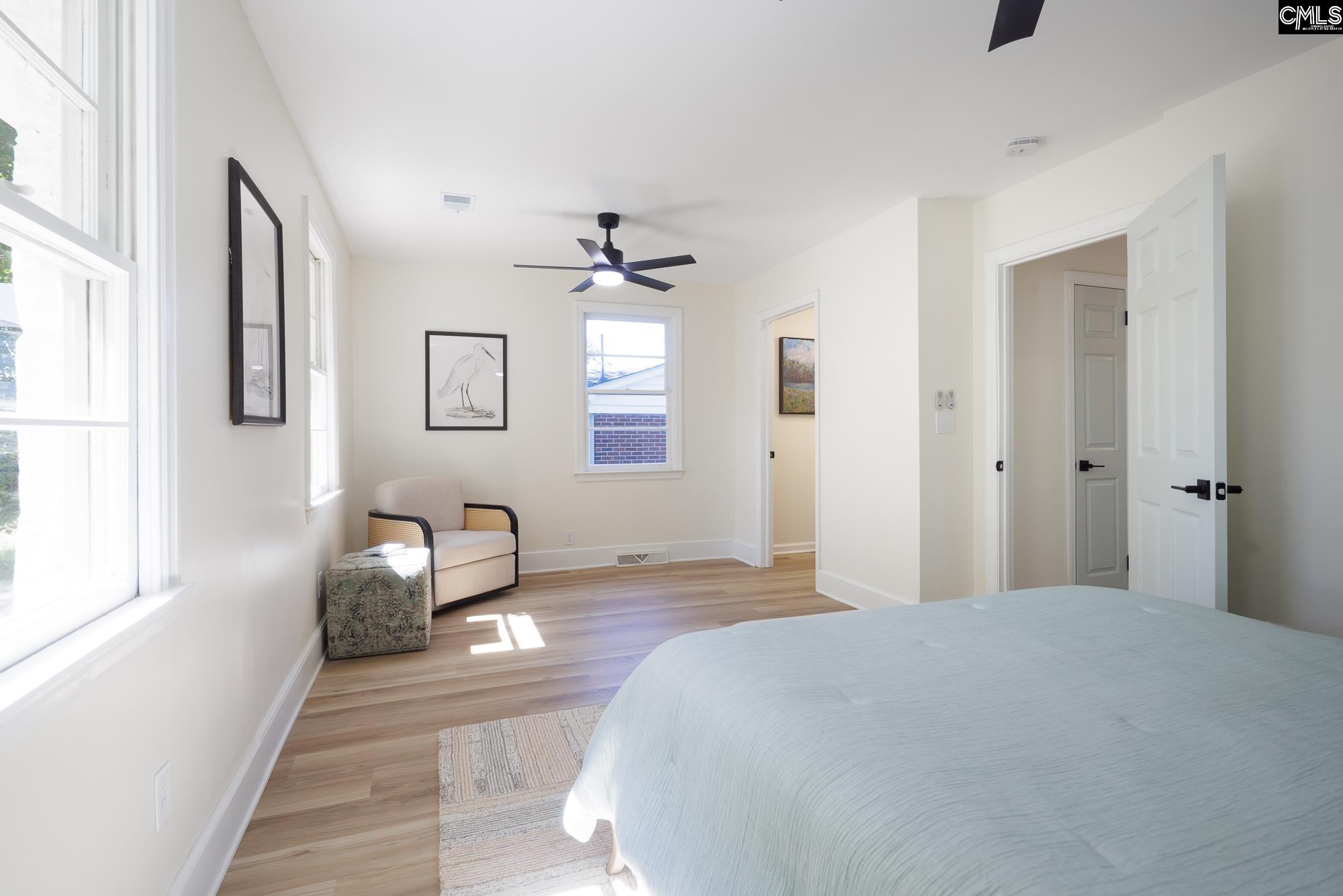 1402 Dahlia Road Columbia, SC 29205