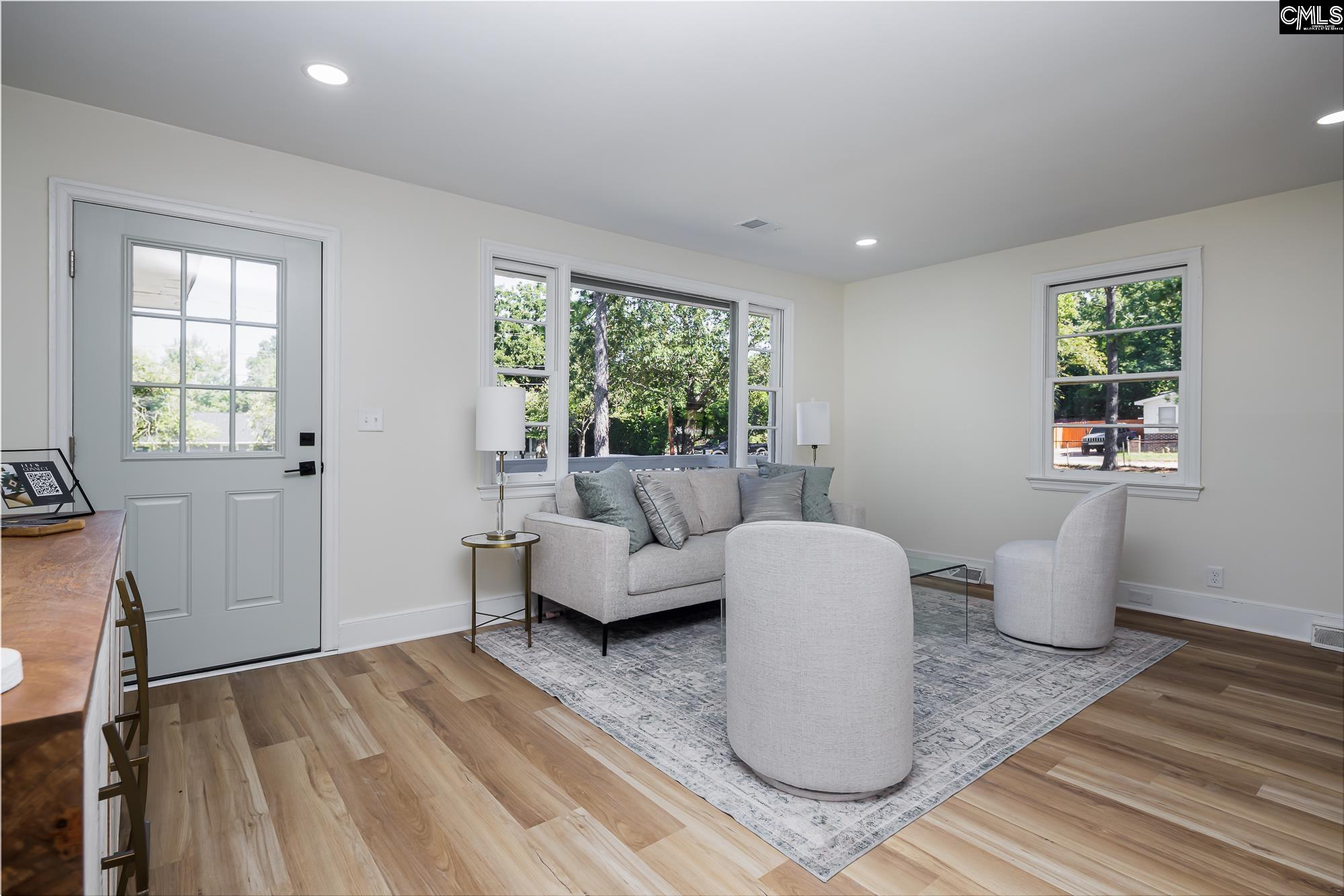 1402 Dahlia Road Columbia, SC 29205